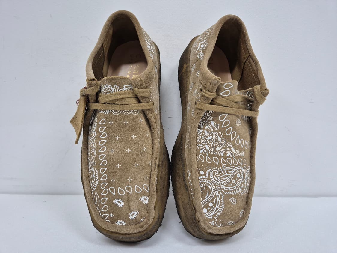 클락스 남성 로퍼 265 상품이미지3