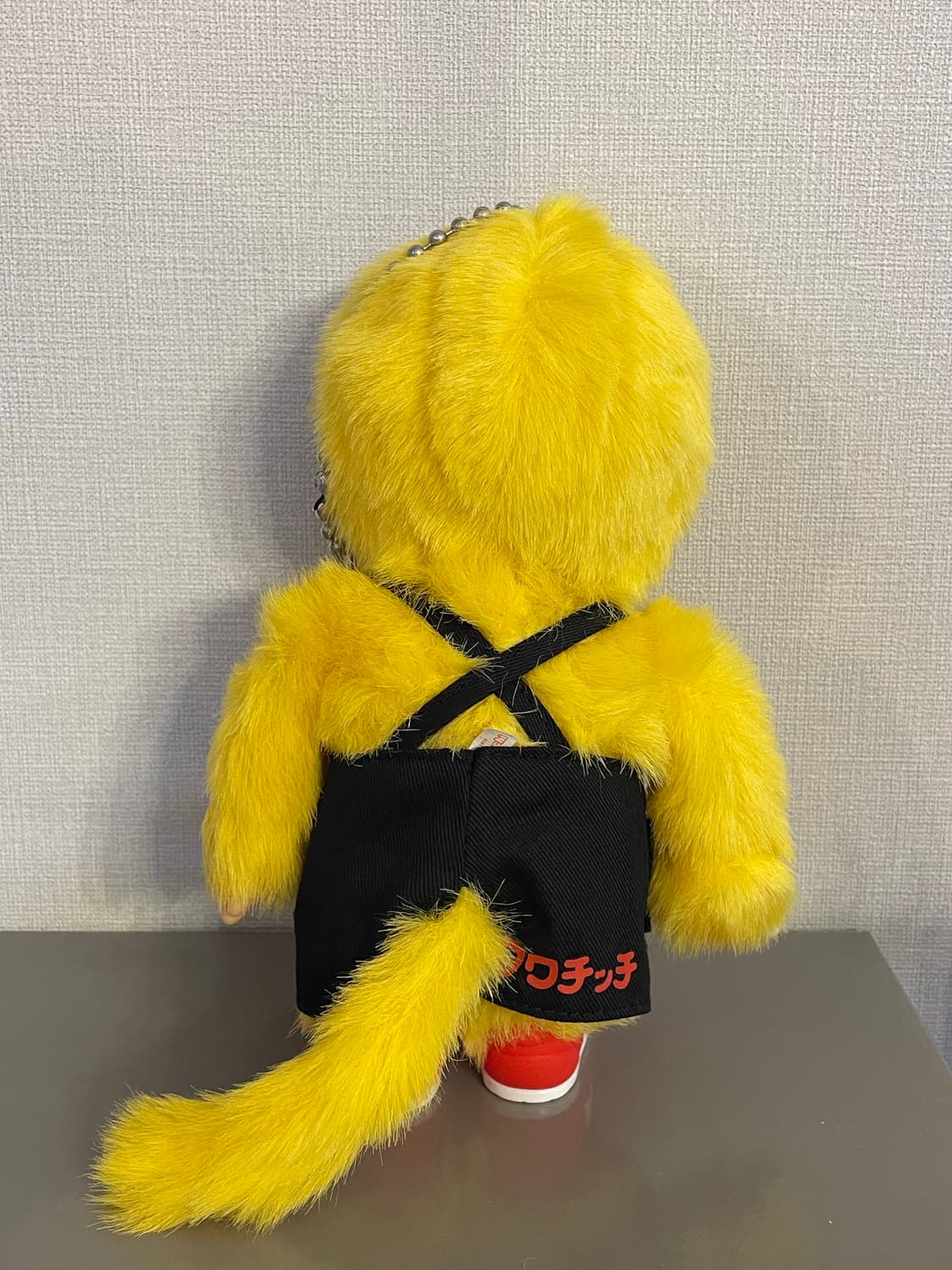 레어) 몬치치 타워레코드 (TOWER RECORDS) 인형 키링 상품이미지4