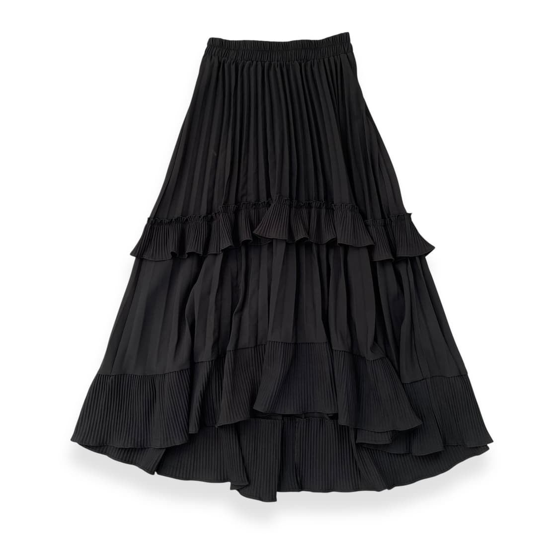 JPN Pleats skirts 상품이미지1