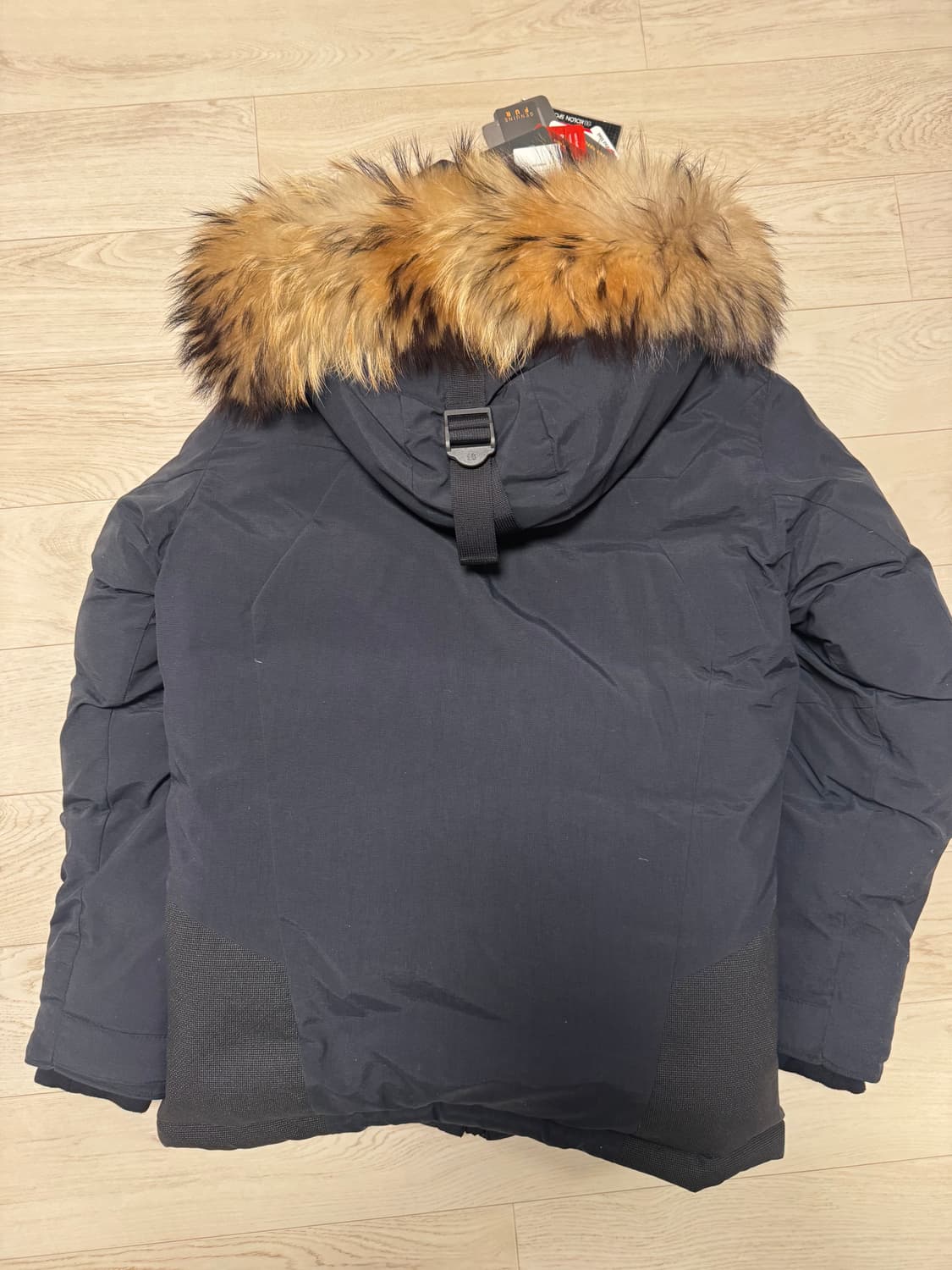 코오롱 스포츠 다운자켓 상품이미지2