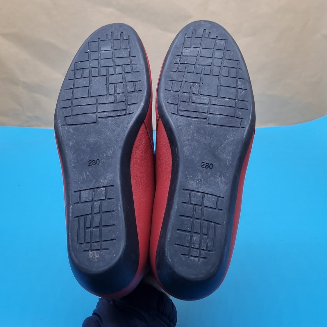 가이거 여성부츠225 굽4  상품이미지3