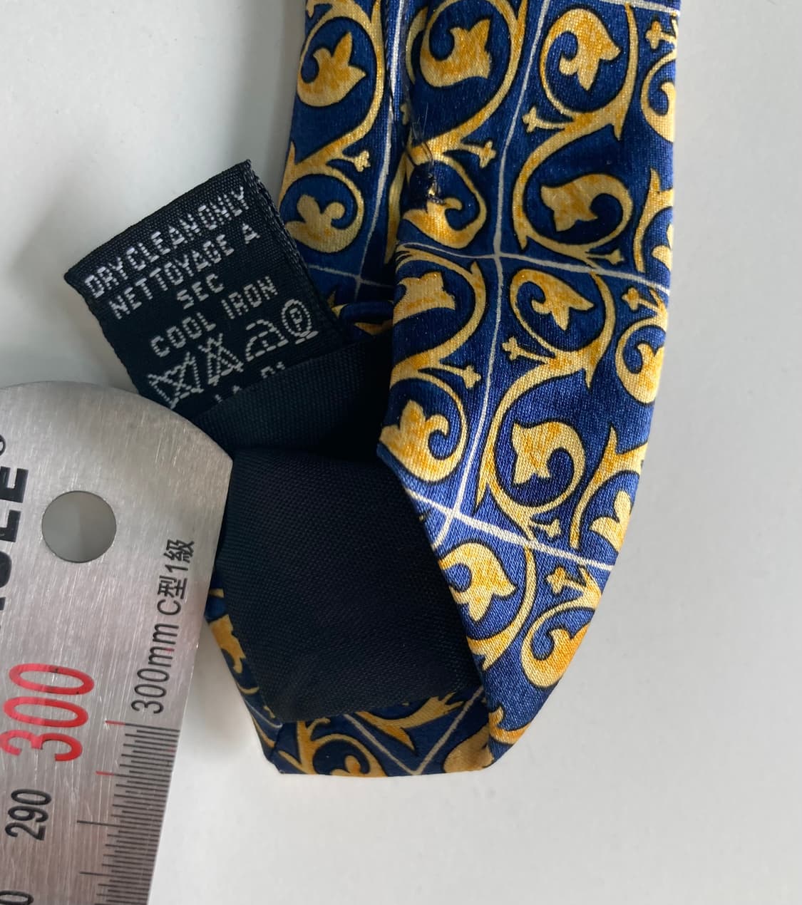 트루사르디 넥타이 상품이미지5