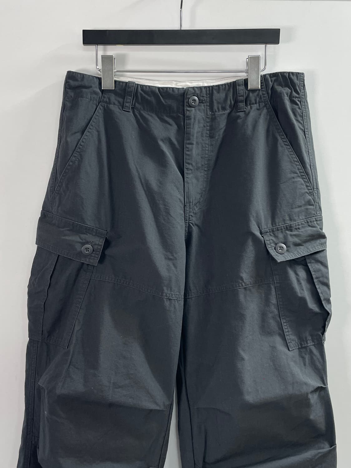 디키즈 다크그레이 카고팬츠 (onp.4) 상품이미지2