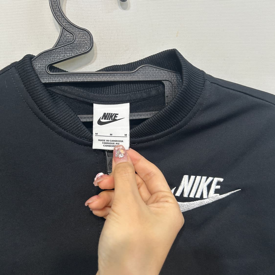 나이키 키즈 져지 145 상품이미지2