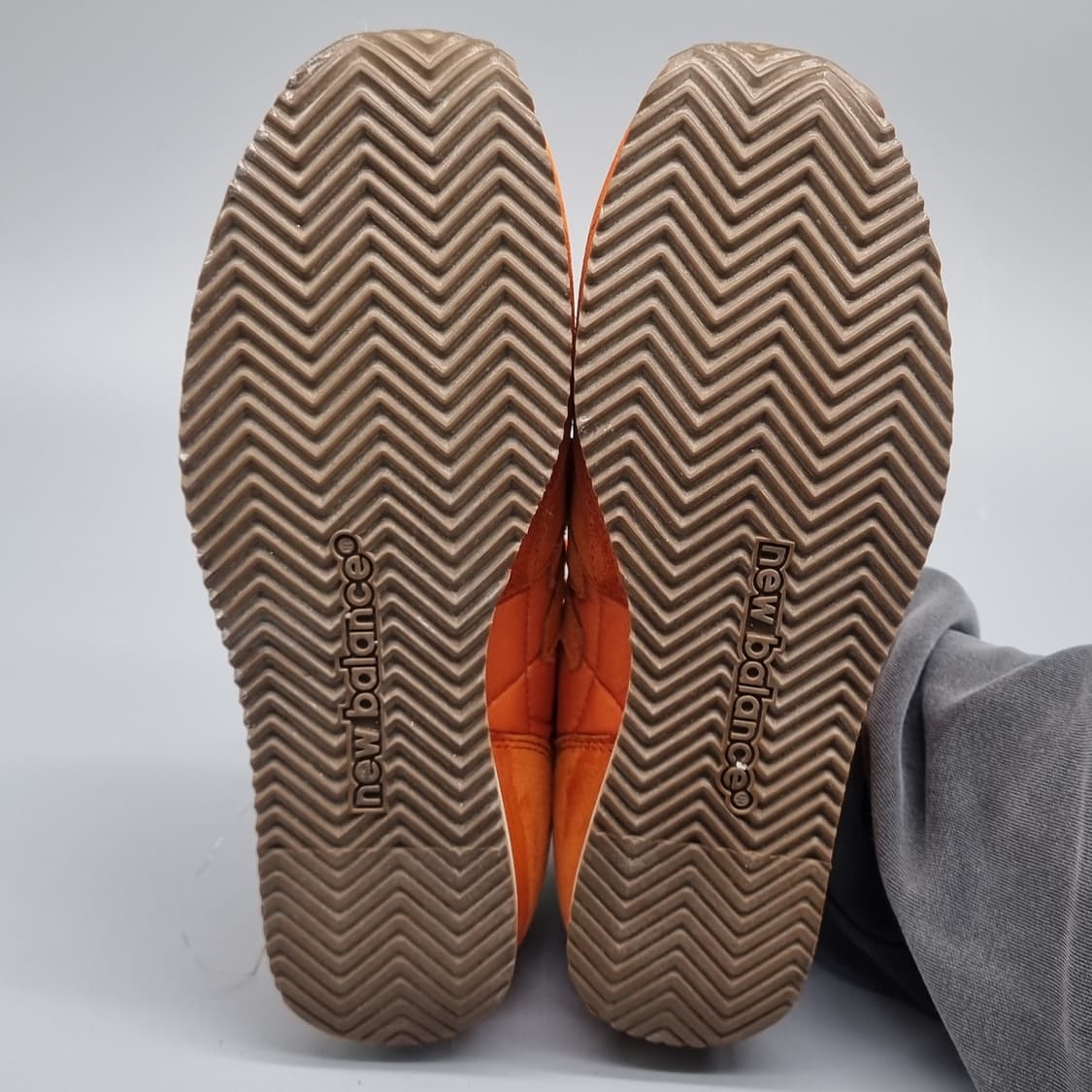 뉴발란스 COMP80 여성운동화240 상품이미지3