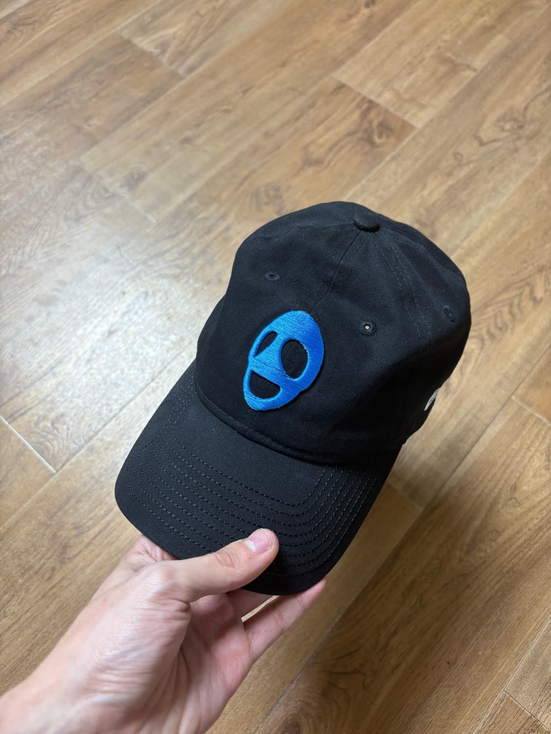 Otto958 에일리언 볼캡 상품이미지1