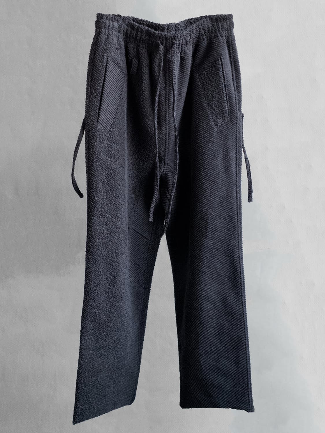 [s 구매] Blackmerle rugged sweatpants 상품이미지1