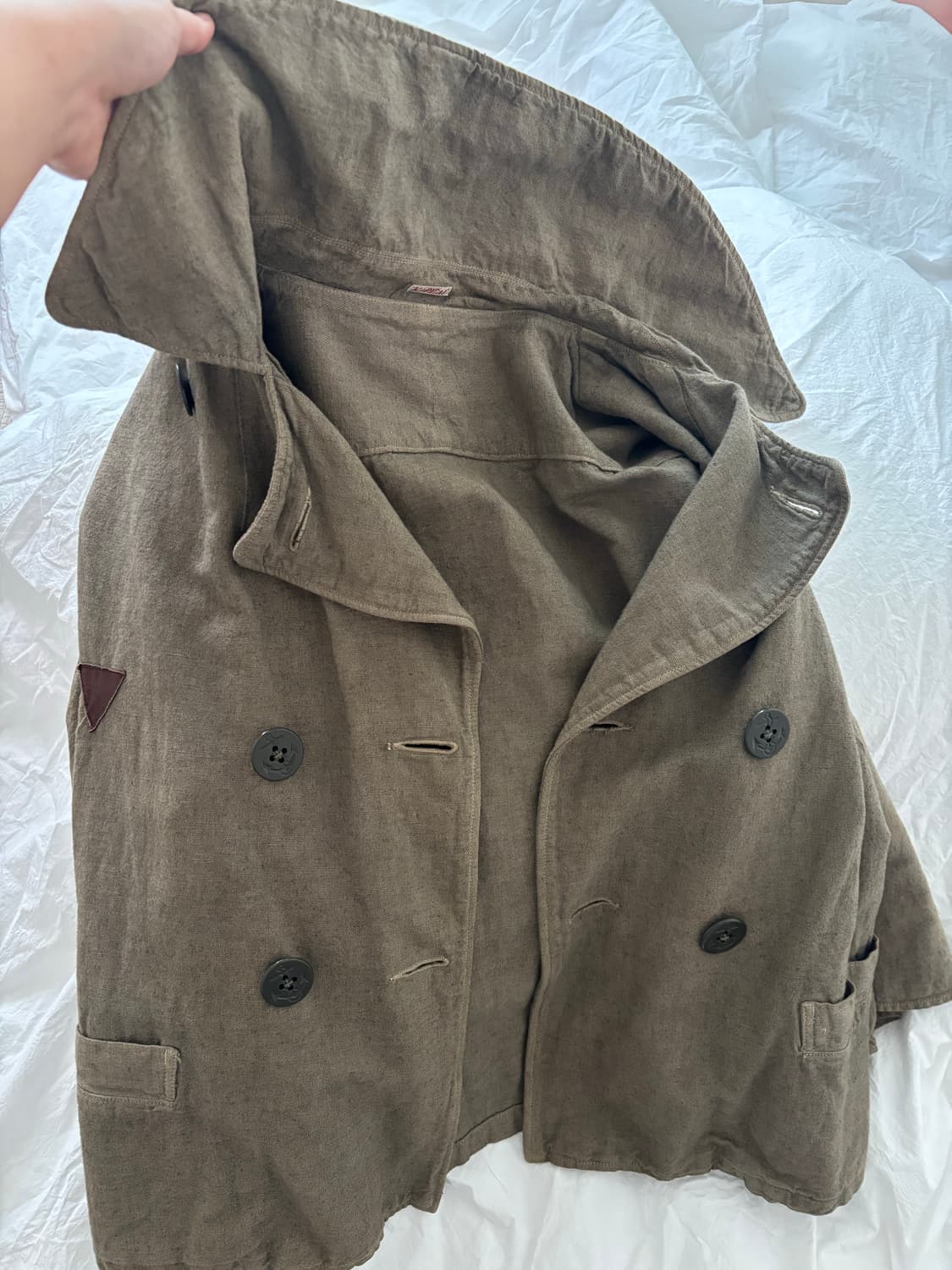 캐피탈 여성 자켓 상품이미지5