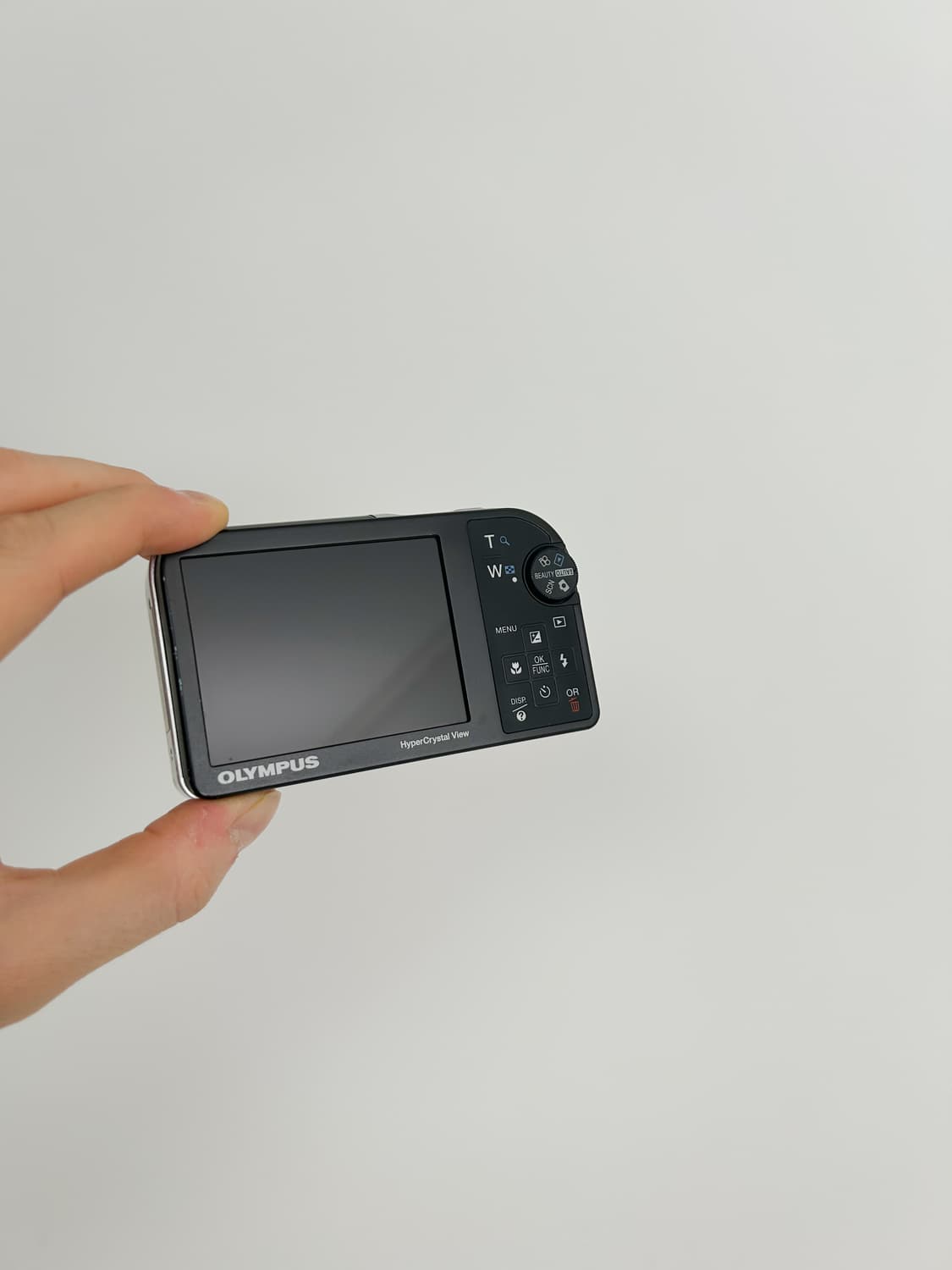 뷰티모드!) 올림푸스 u-5000 빈티지 디카 상품이미지6