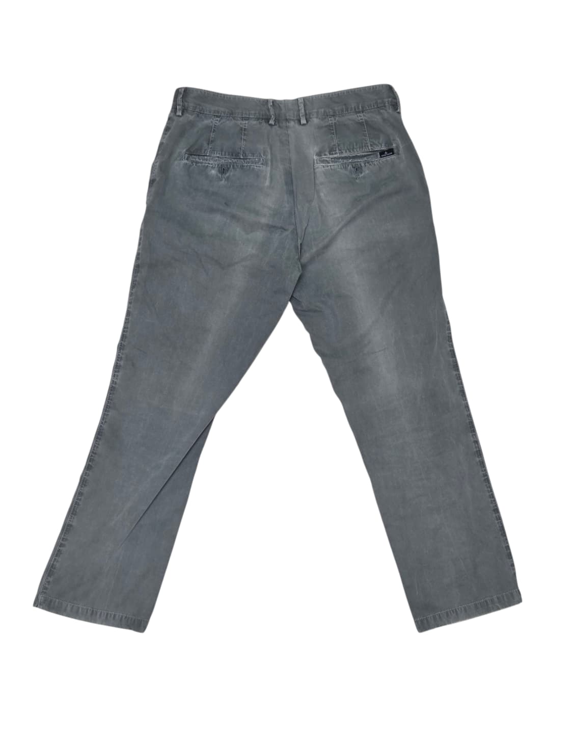 스톤아일랜드 가먼트다잉 팬츠 상품이미지2