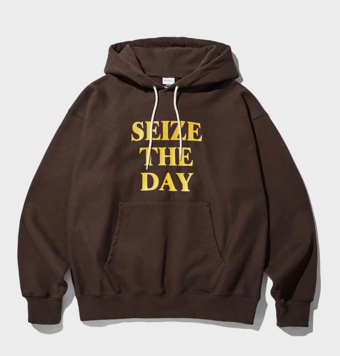 100) 아웃스탠딩 Seize The Day 후드티 후드티셔츠 상품이미지2