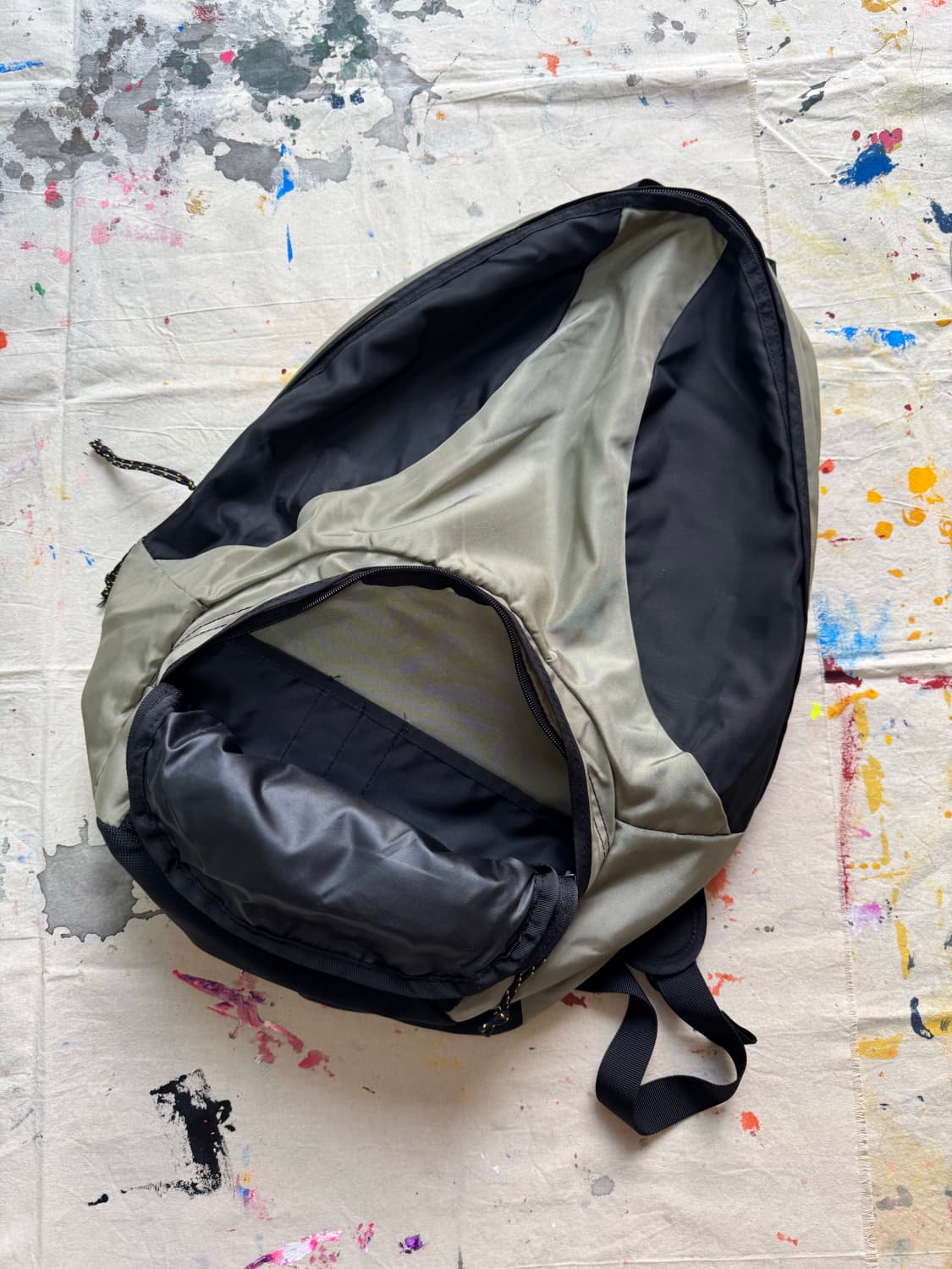 00s 파타고니아 데이백팩 상품이미지6