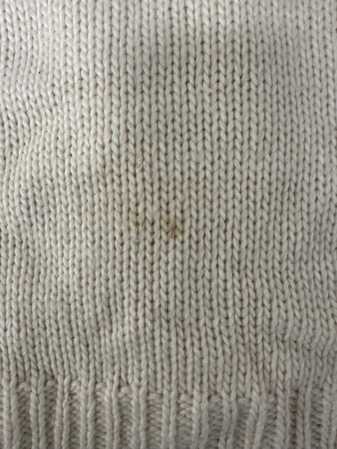 Freak’s Store 프릭스 스토어 M 로고 니트 상품이미지6