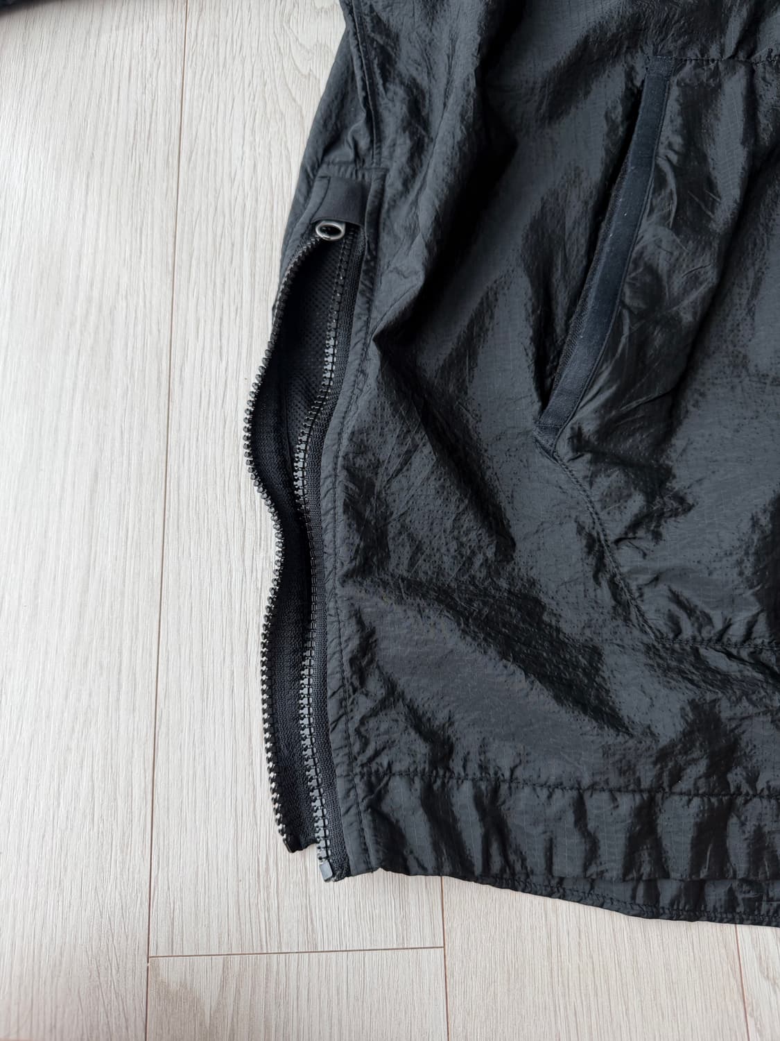 스톤아일랜드 아노락 상품이미지3