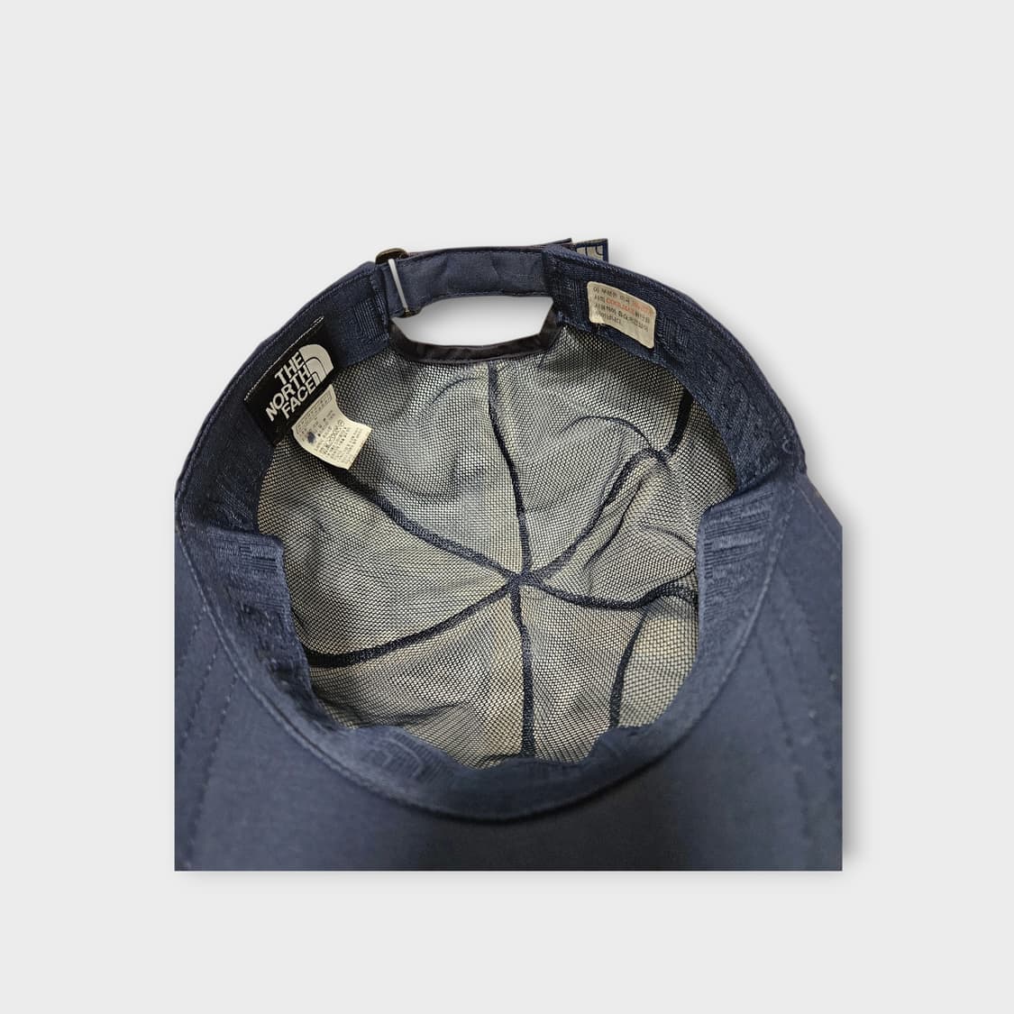노스페이스 볼캡 상품이미지4