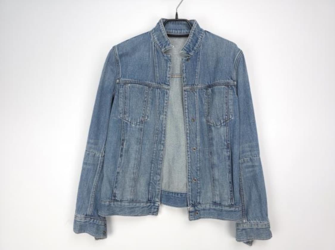 핼무트랭 자켓 상품이미지1