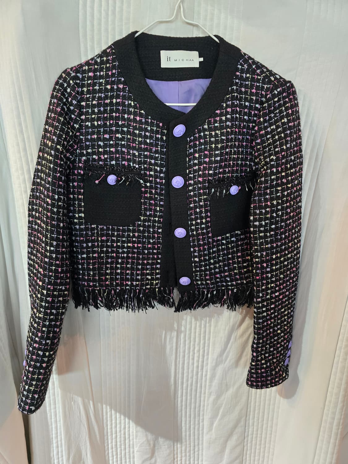 잇미샤 자켓 상품이미지2