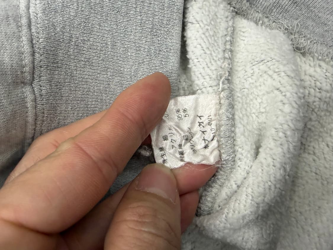 00s 폴로 랄프로렌 레터링 맨투맨 상품이미지8