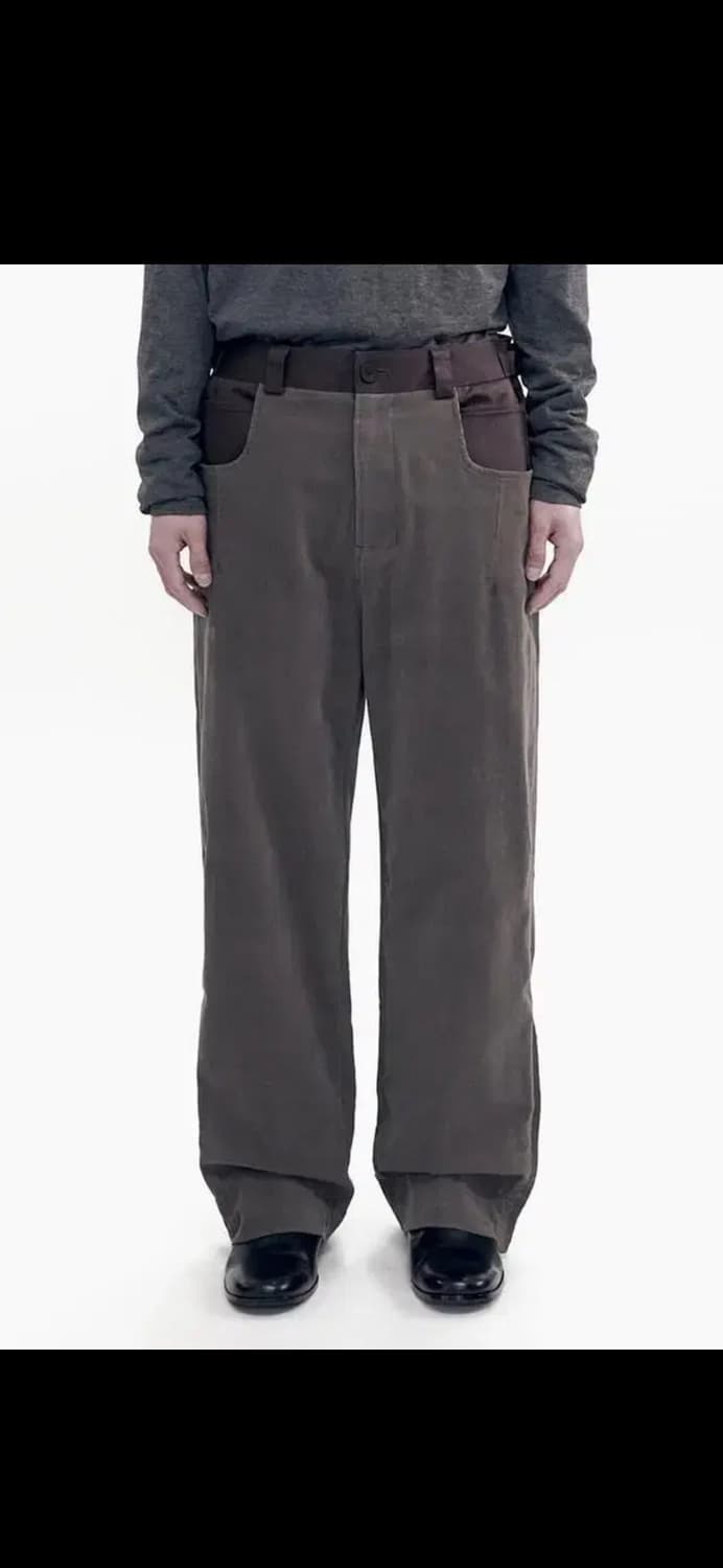 폴리테루 하나비 퍼플 4사이즈 판매 상품이미지1