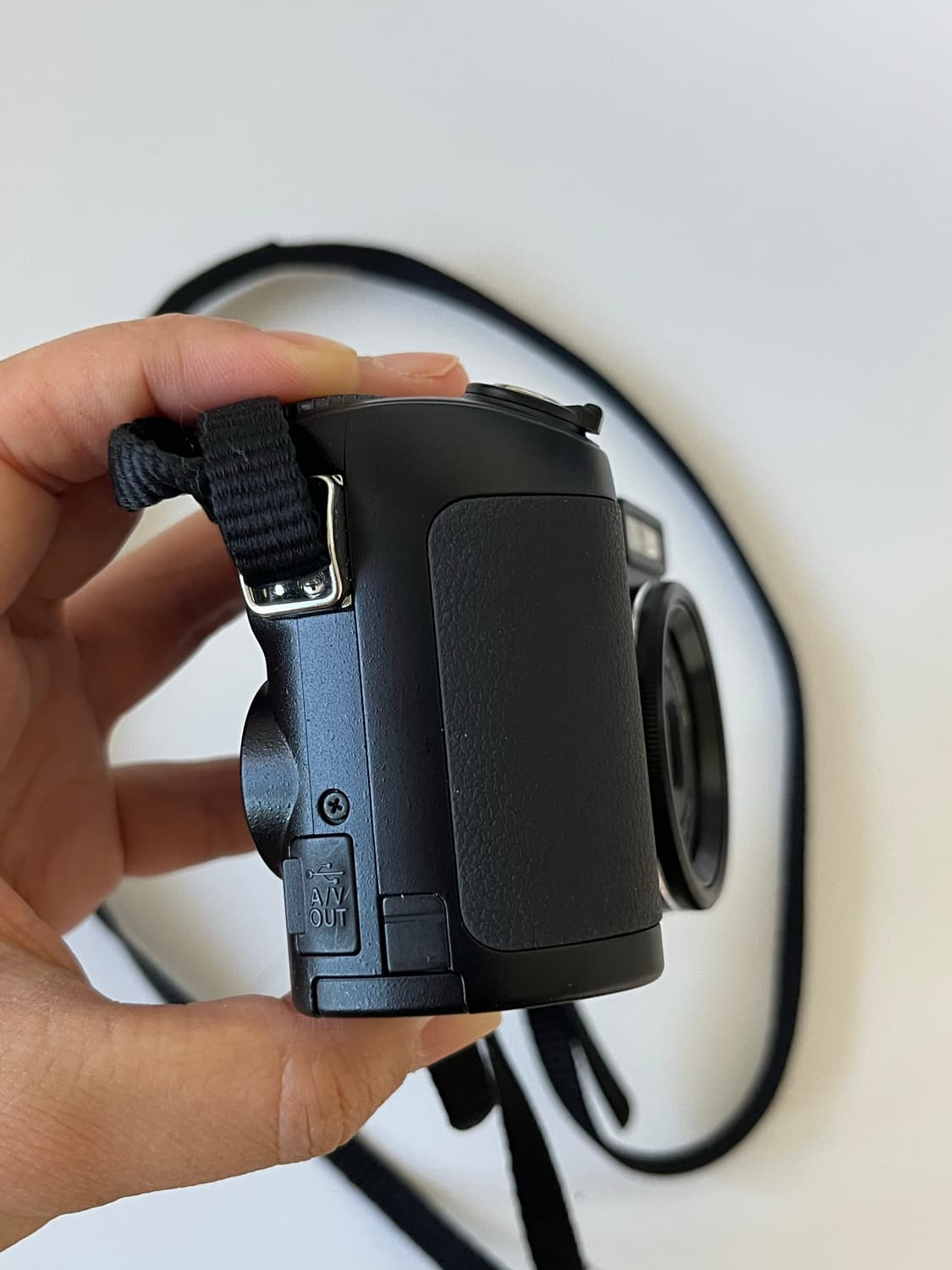 니콘 쿨픽스 p5100 상품이미지5