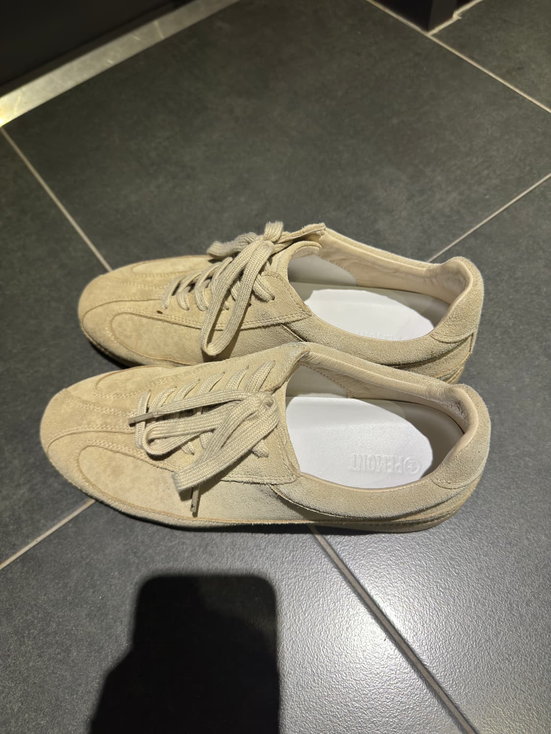 페몬트 드레스 buff 255 상품이미지1