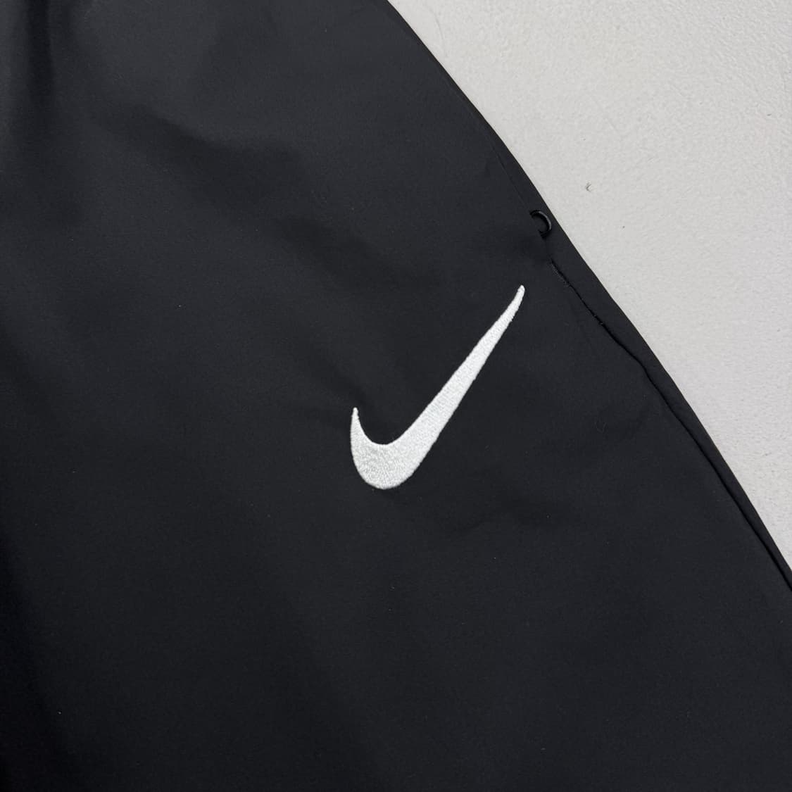 나이키 스우시 올드스쿨 바람막이 트랙팬츠 상품이미지3
