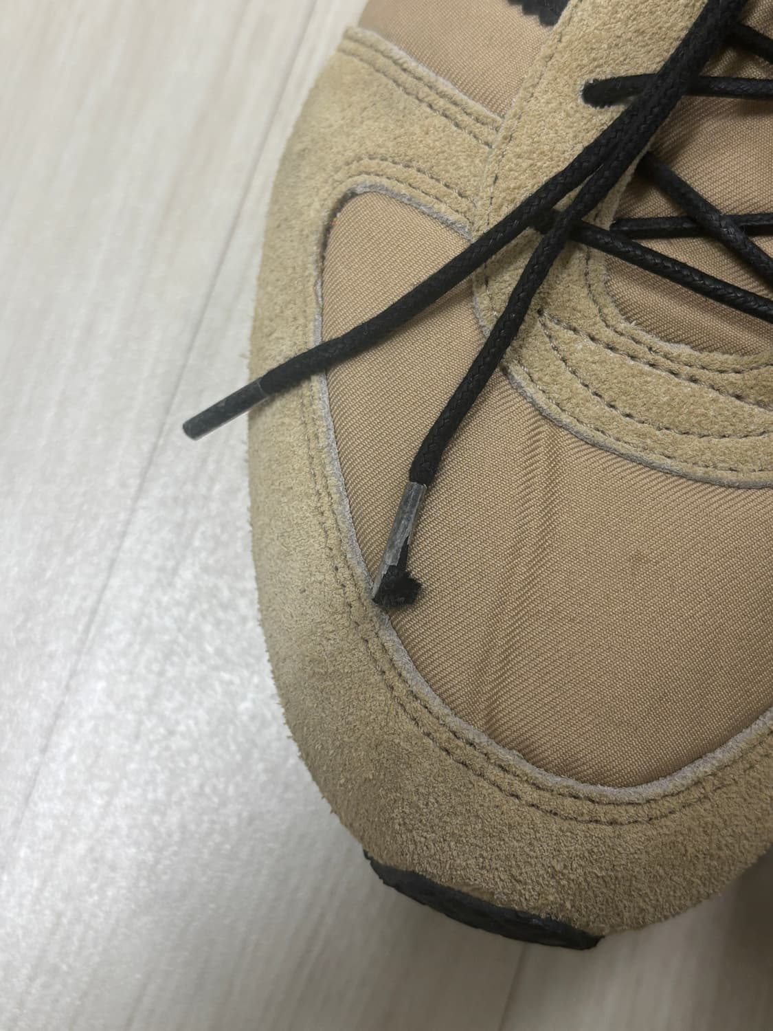 미즈노 셔터 스니커즈 상품이미지3