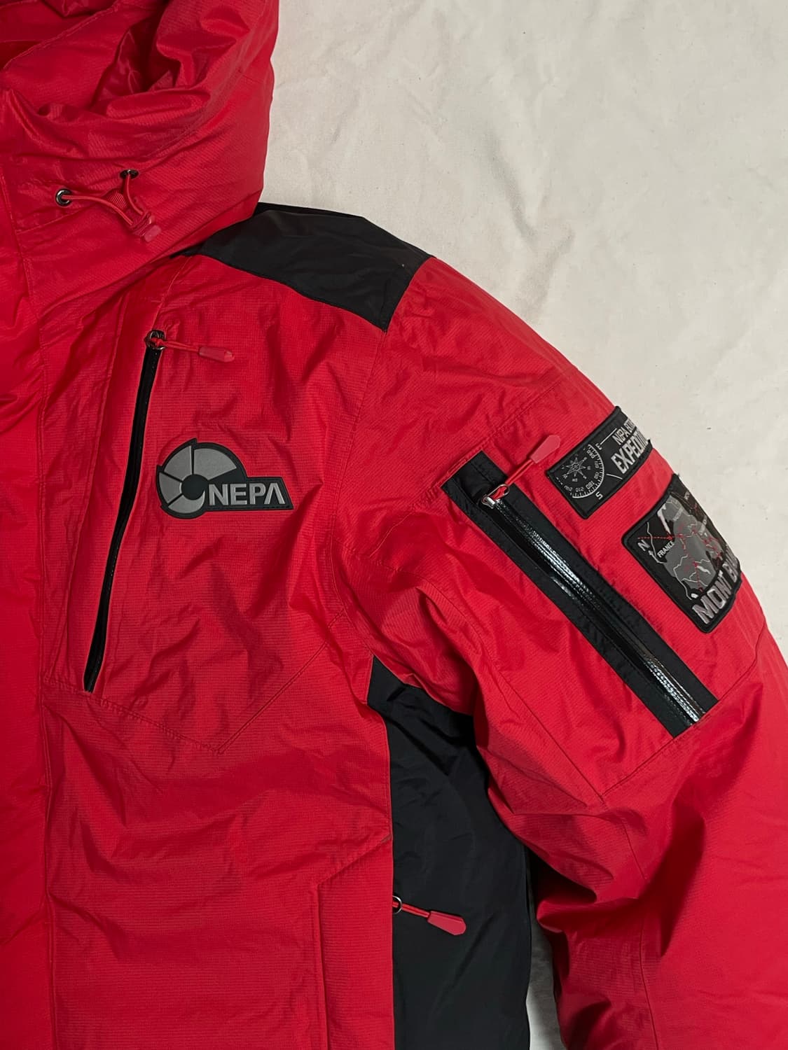 네파 패딩 상품이미지2