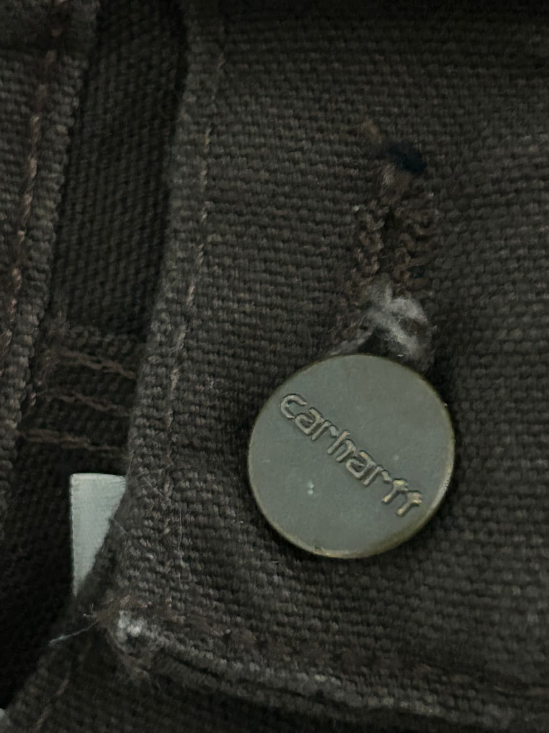 Big 사이즈Carhartt  상품이미지4