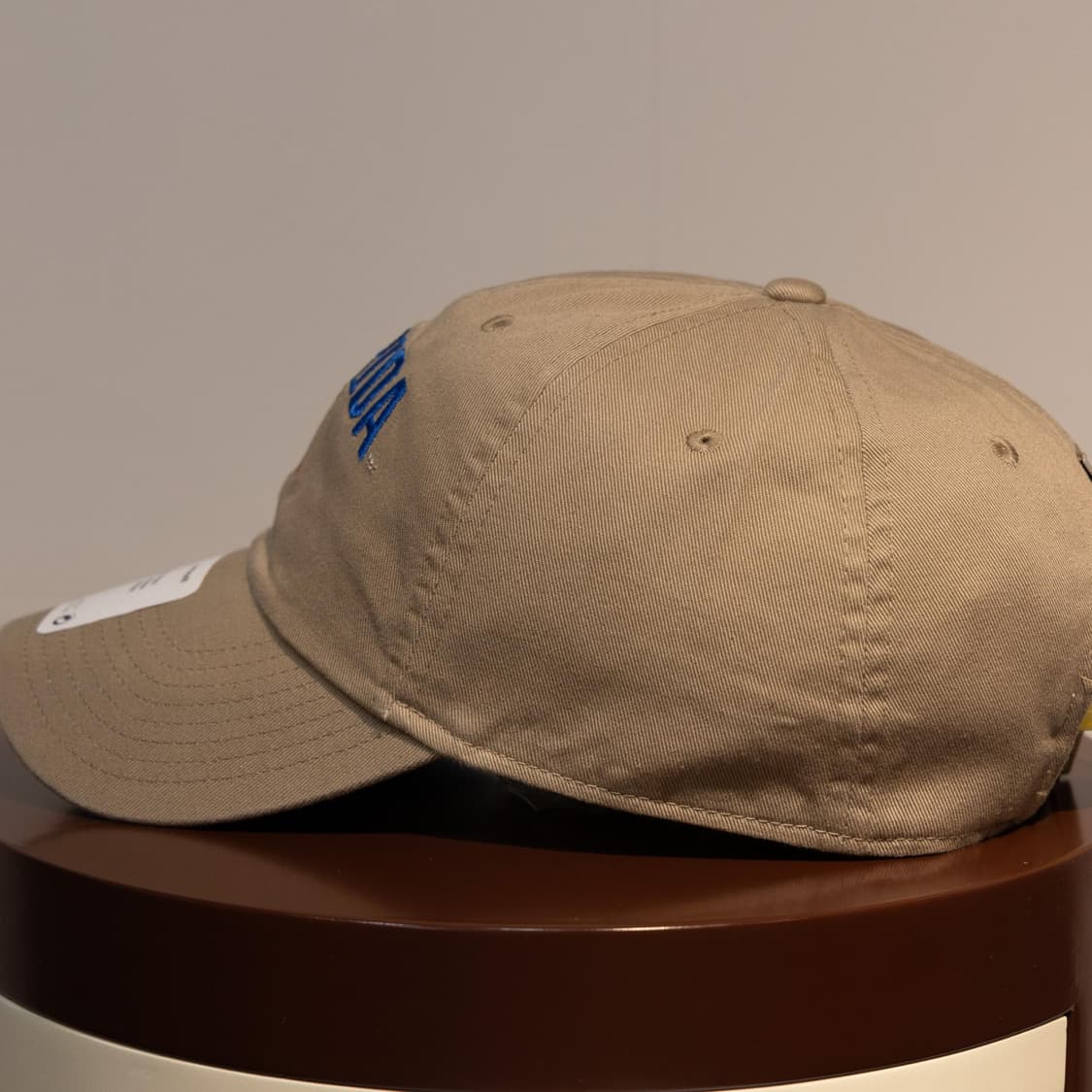 NIKE HAT - FLORIDA STATE JUMPMAN KHAKI 상품이미지2