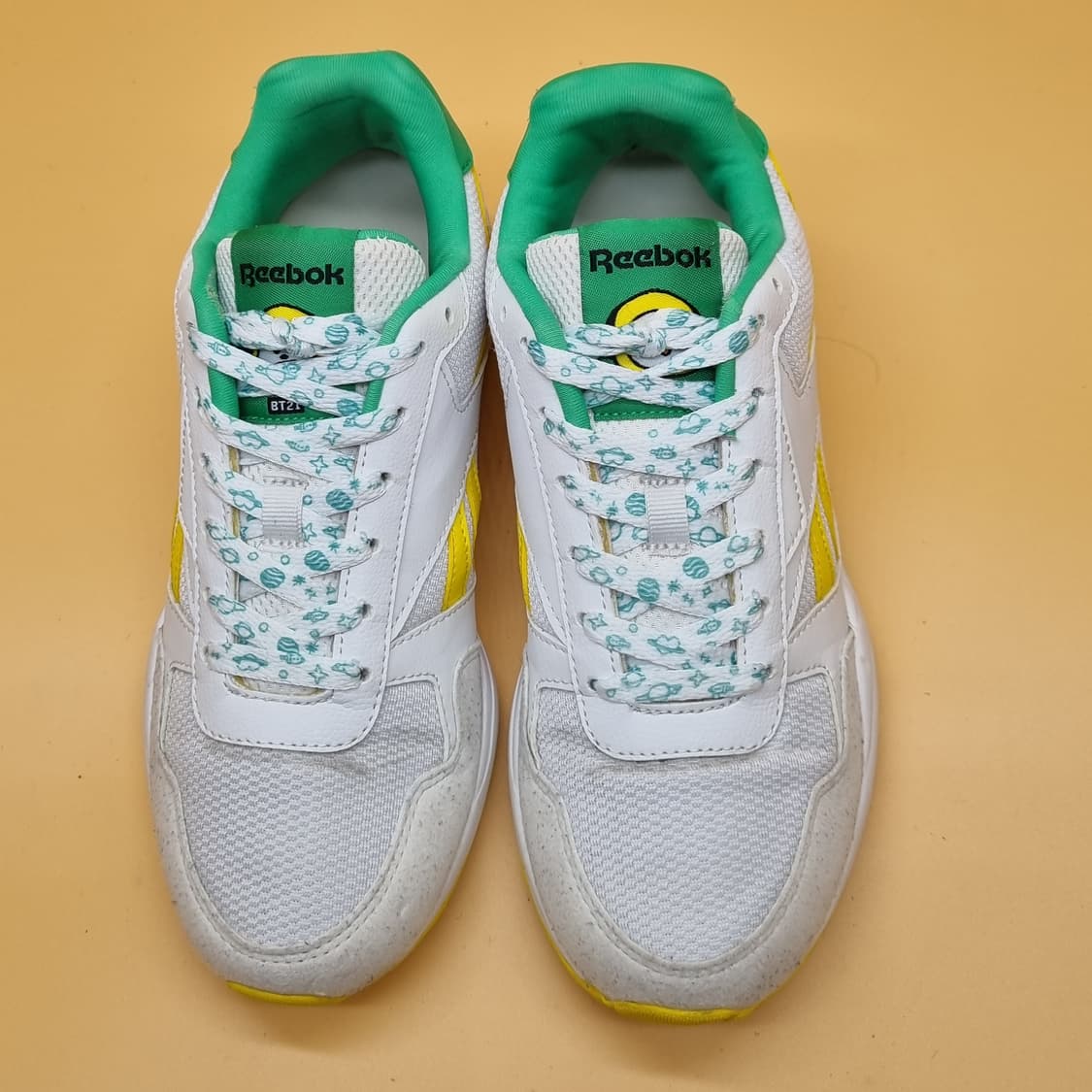 리복 BT21 로얄 브릿지 여성운동화235  상품이미지2