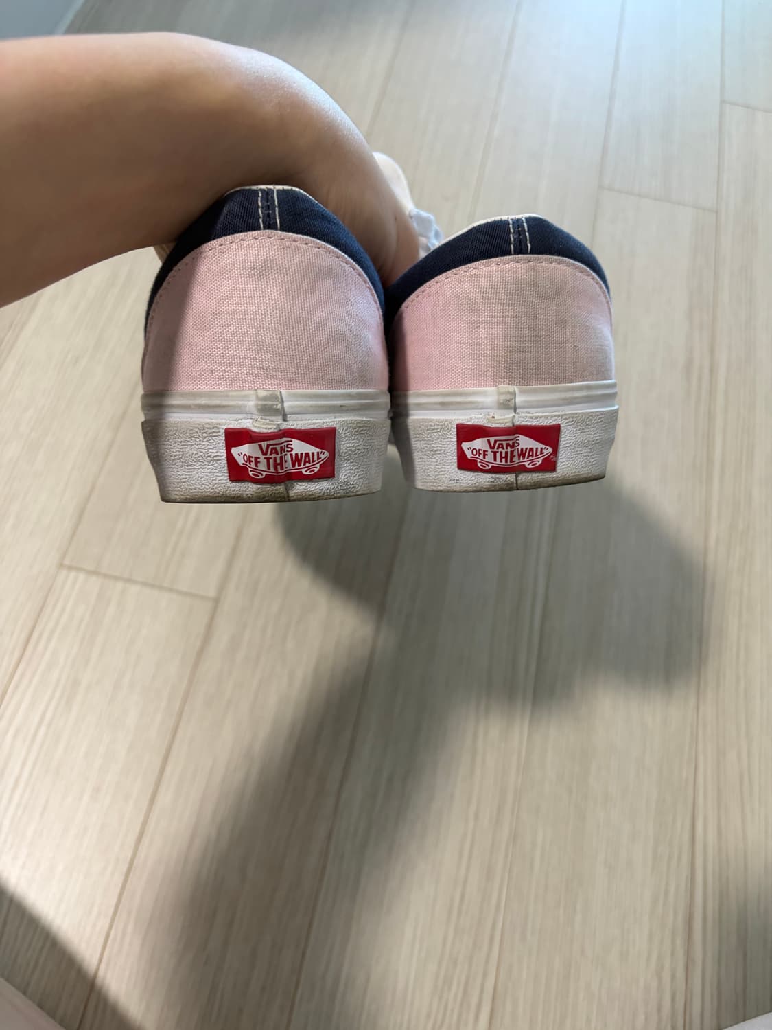 반스 에라 255 상품이미지3