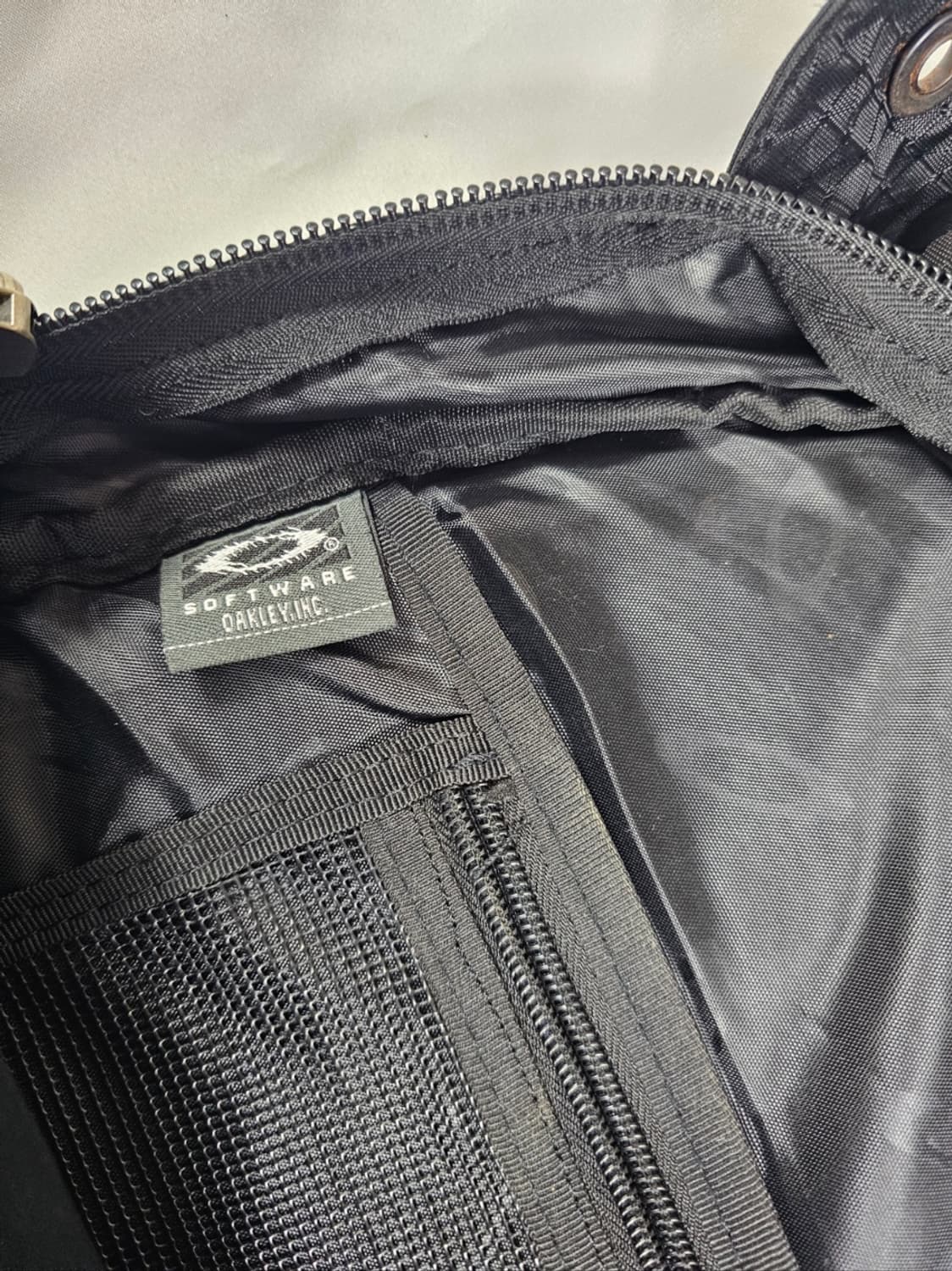 오클리텍티컬백팩 상품이미지8