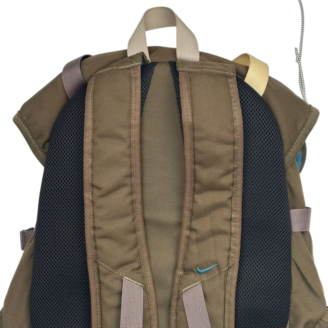 나이키 ACG 카키 스틸 시티 35 백팩 OS 상품이미지5
