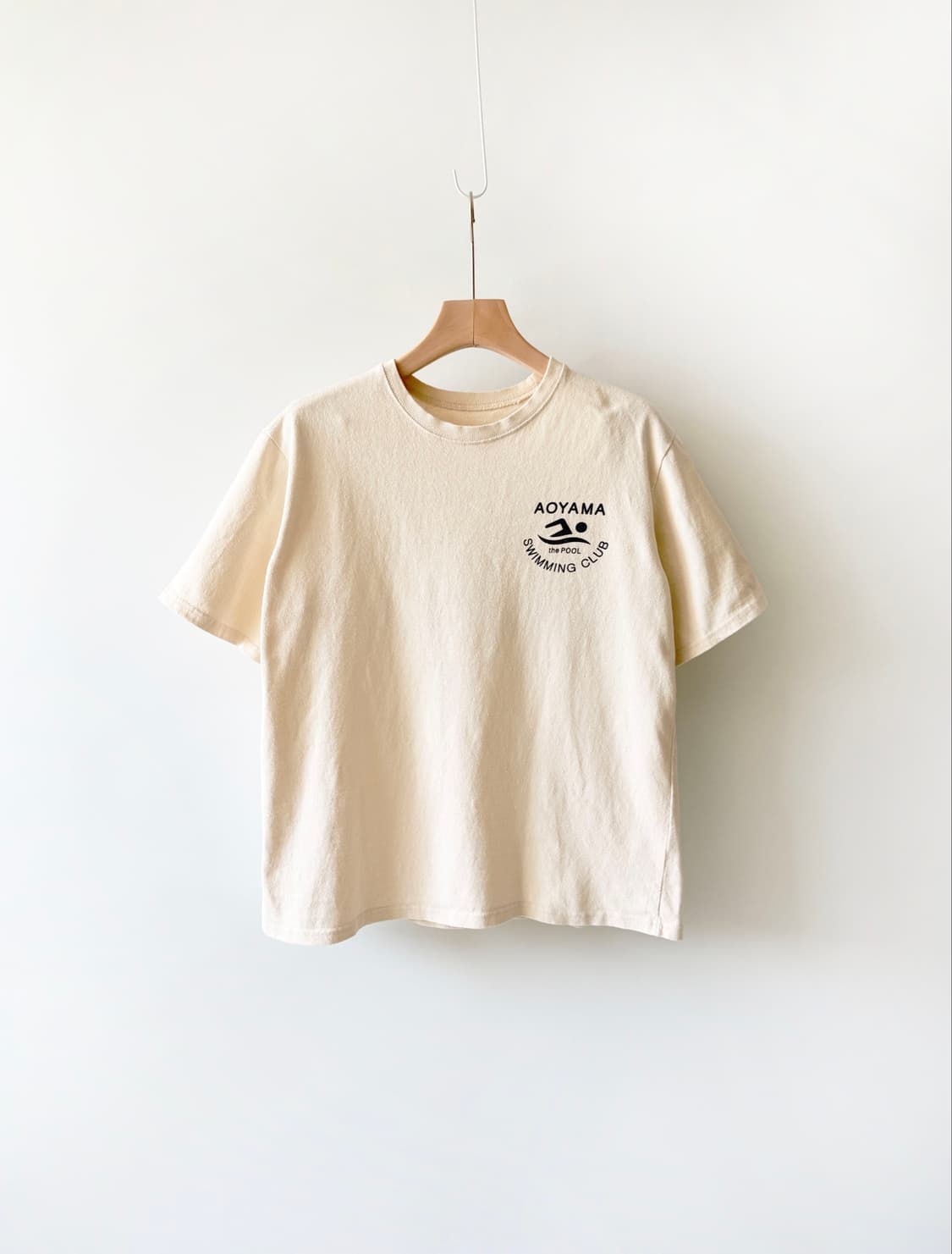 aoyama swimming club 아오먀마 스윔클럽 초판 상품이미지1