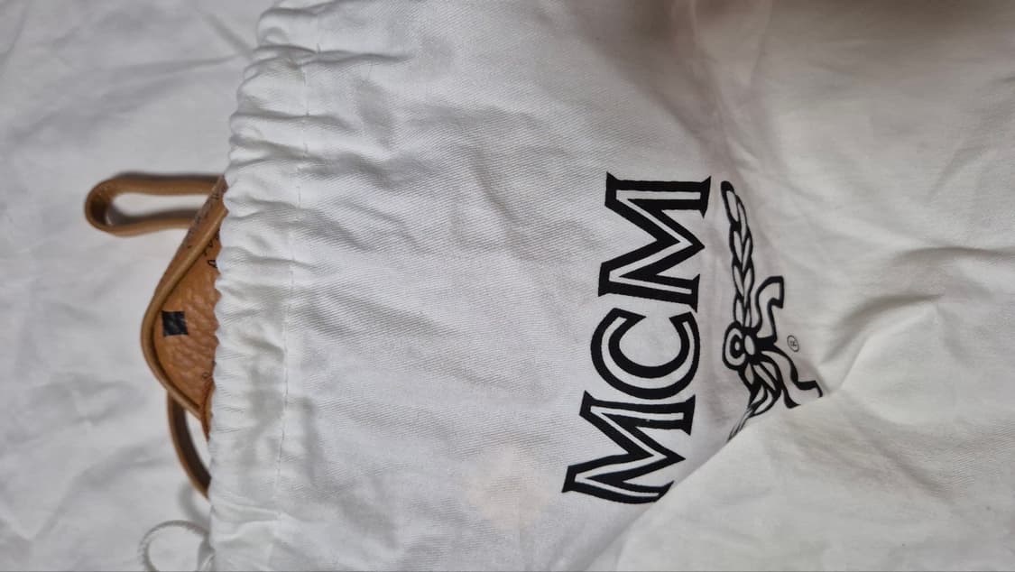 mcm 미니 숄더백 상품이미지1