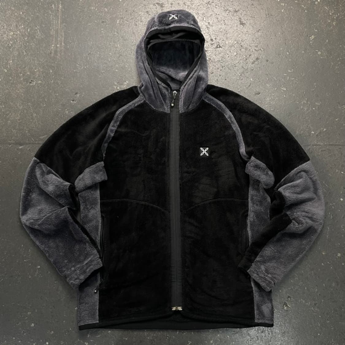 105 몬츄라 후리스  상품이미지1