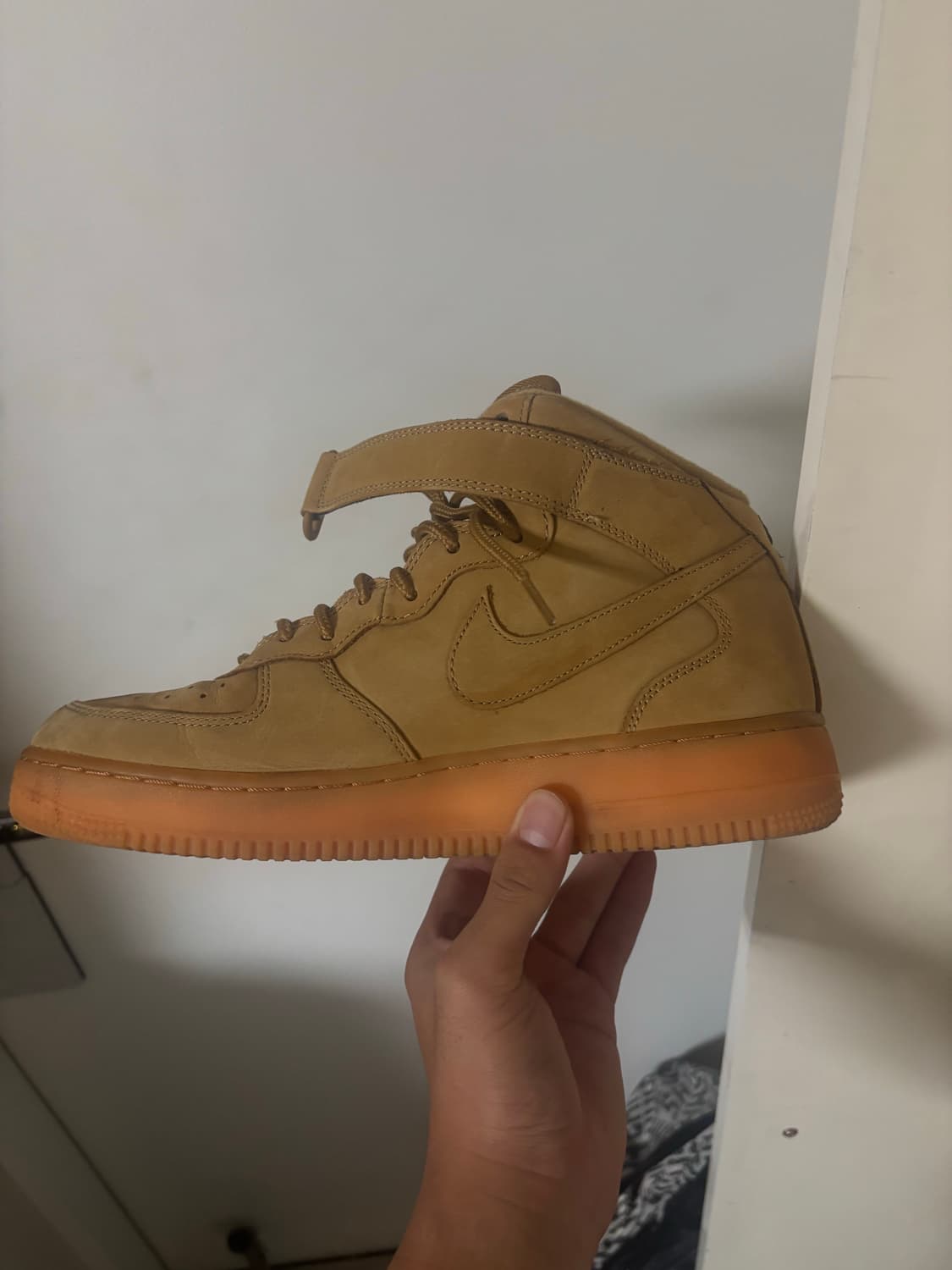 나이키 된장포스 260 상품이미지1