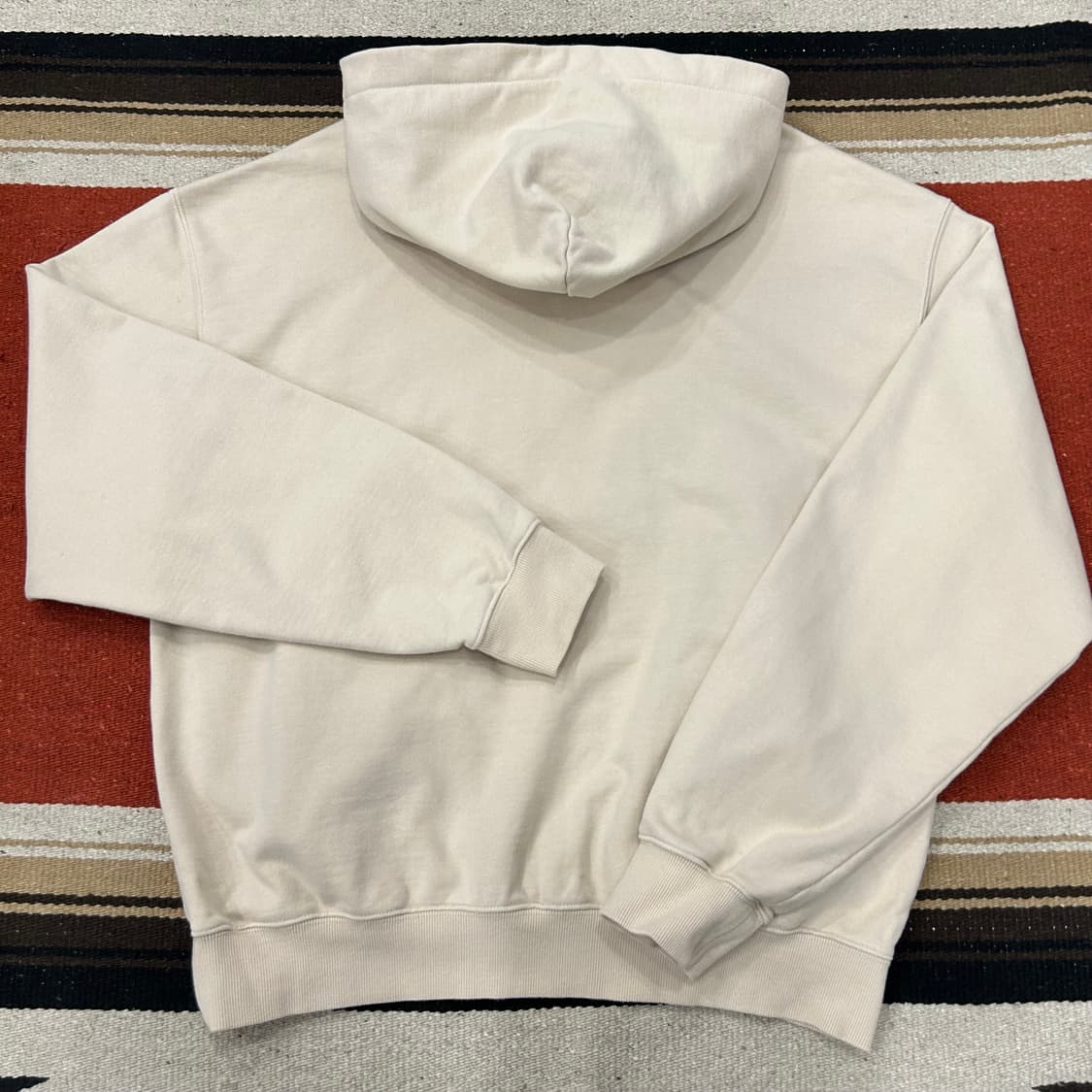 세터 후드티 상품이미지2