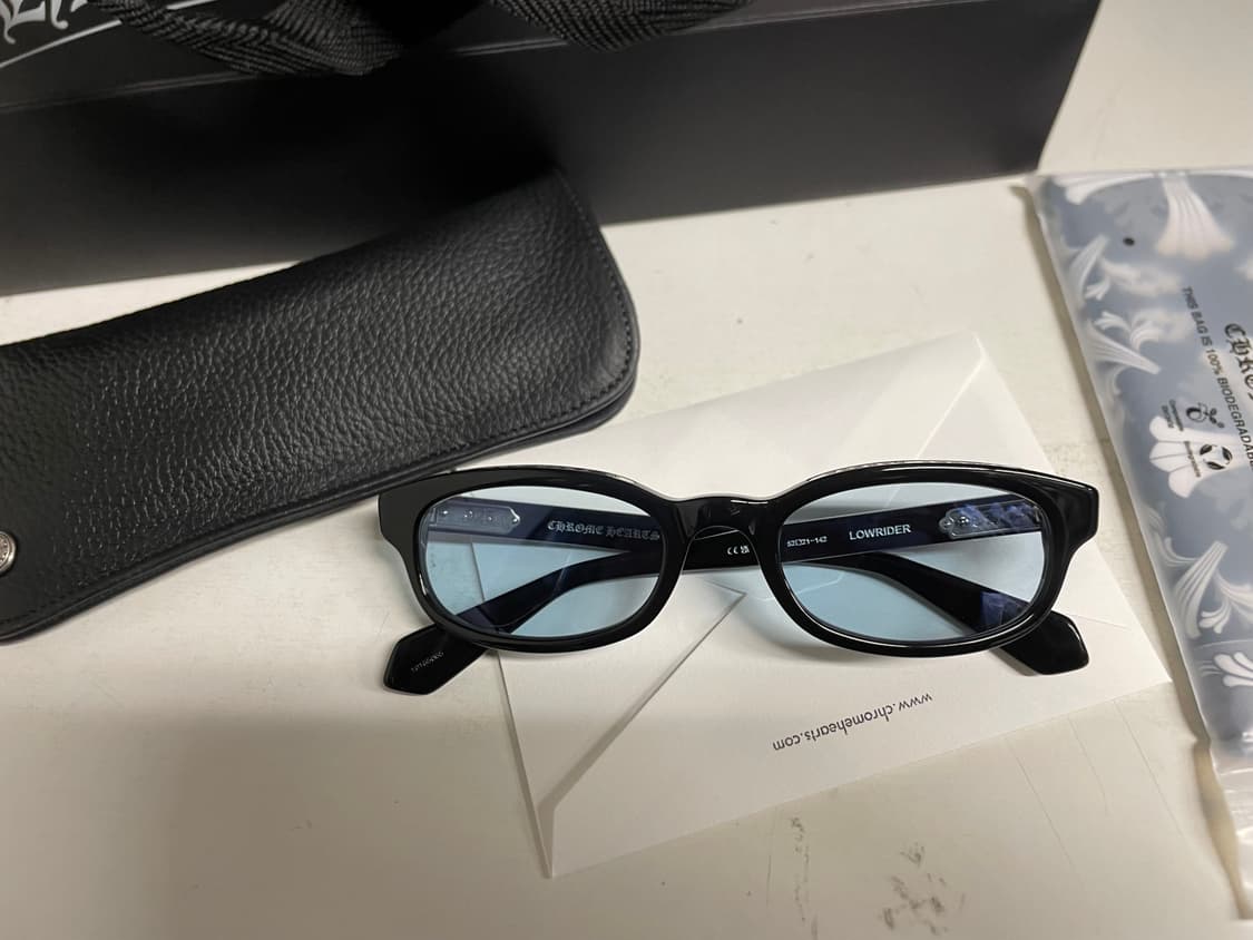 크롬하츠 로우라이더 새제품 상품이미지2