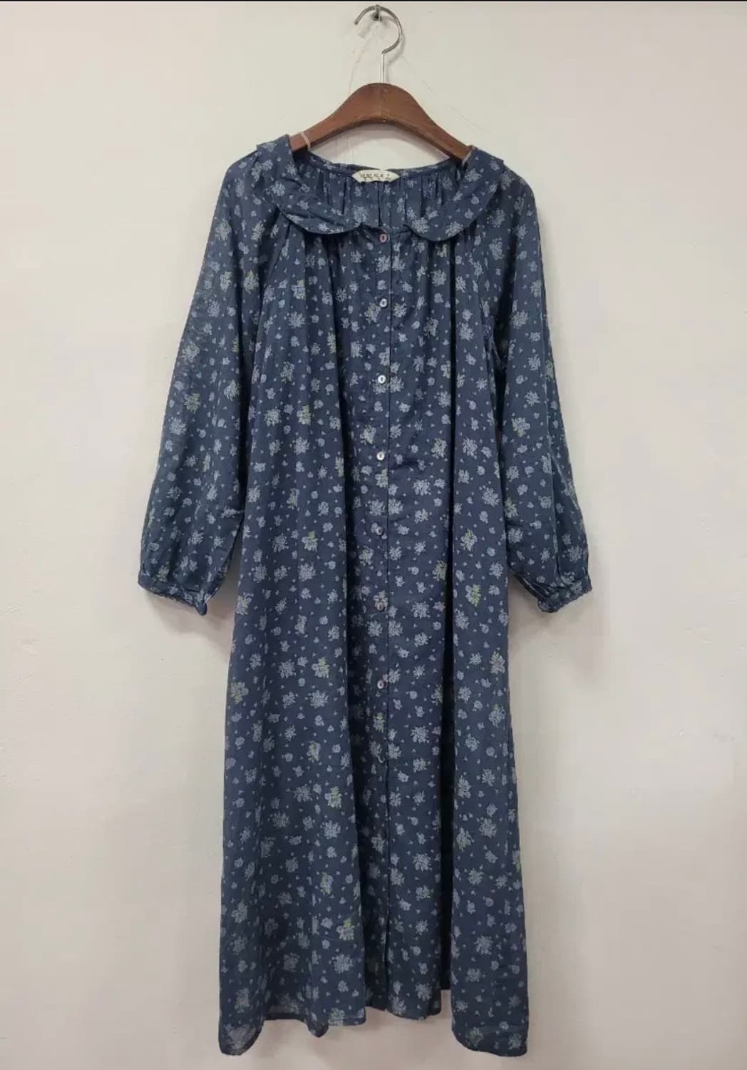 Samansamos2모리걸 아사원피스 상품이미지1