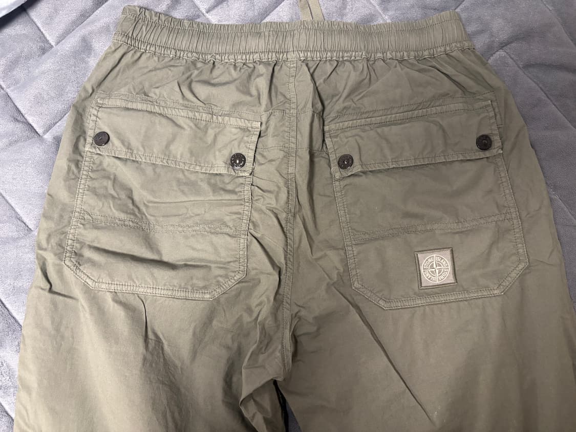 스톤아일랜드 레귤러핏 치노 30사이즈 상품이미지3