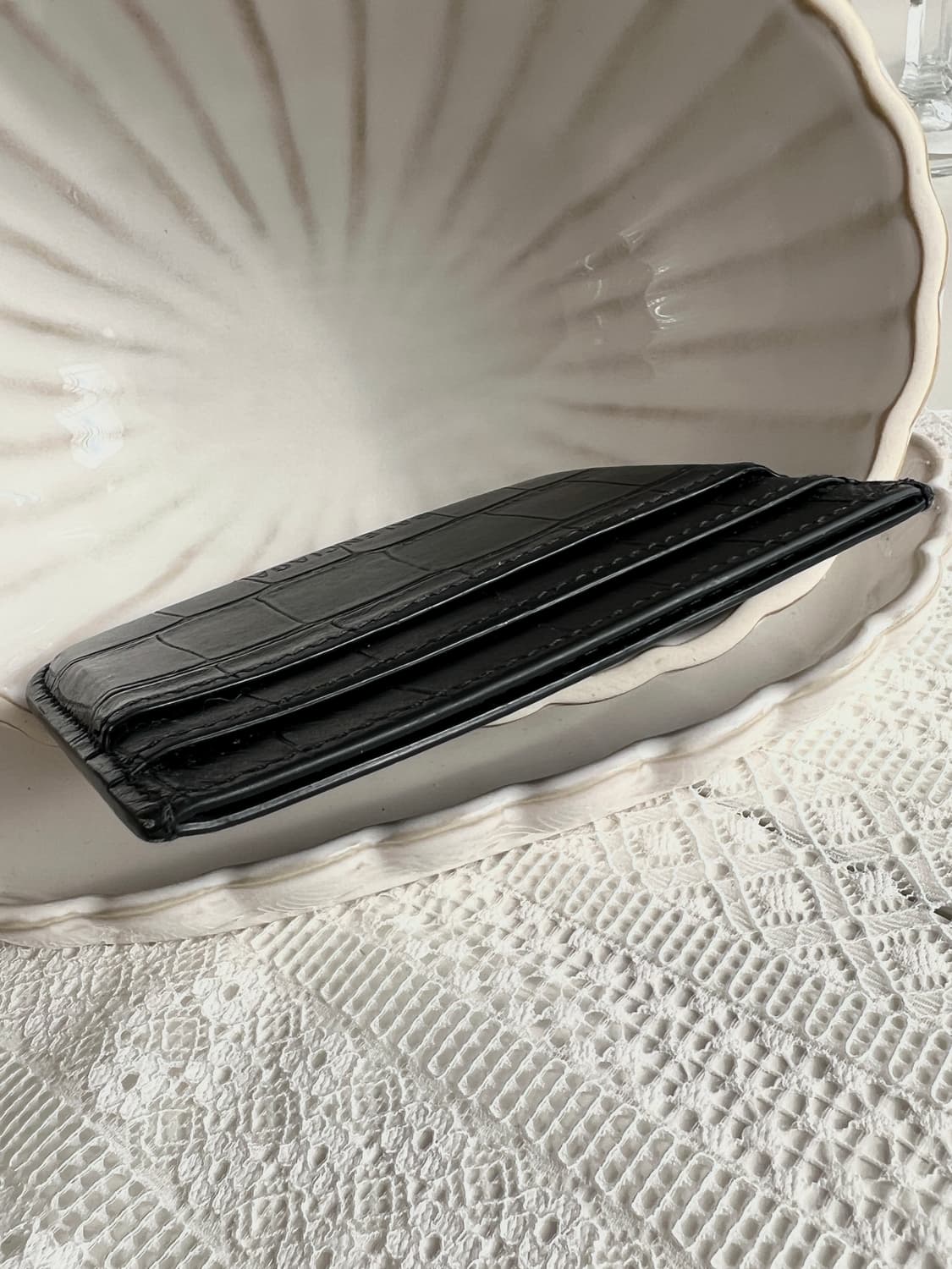 발렌시아가 르 카골 카드 홀더 상품이미지3