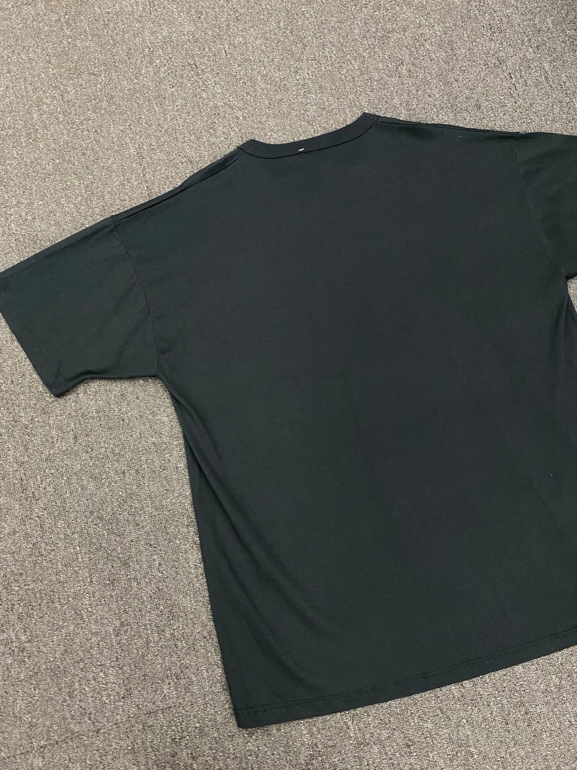 Russell 러셀 빈티지 반팔 티셔츠 상품이미지4