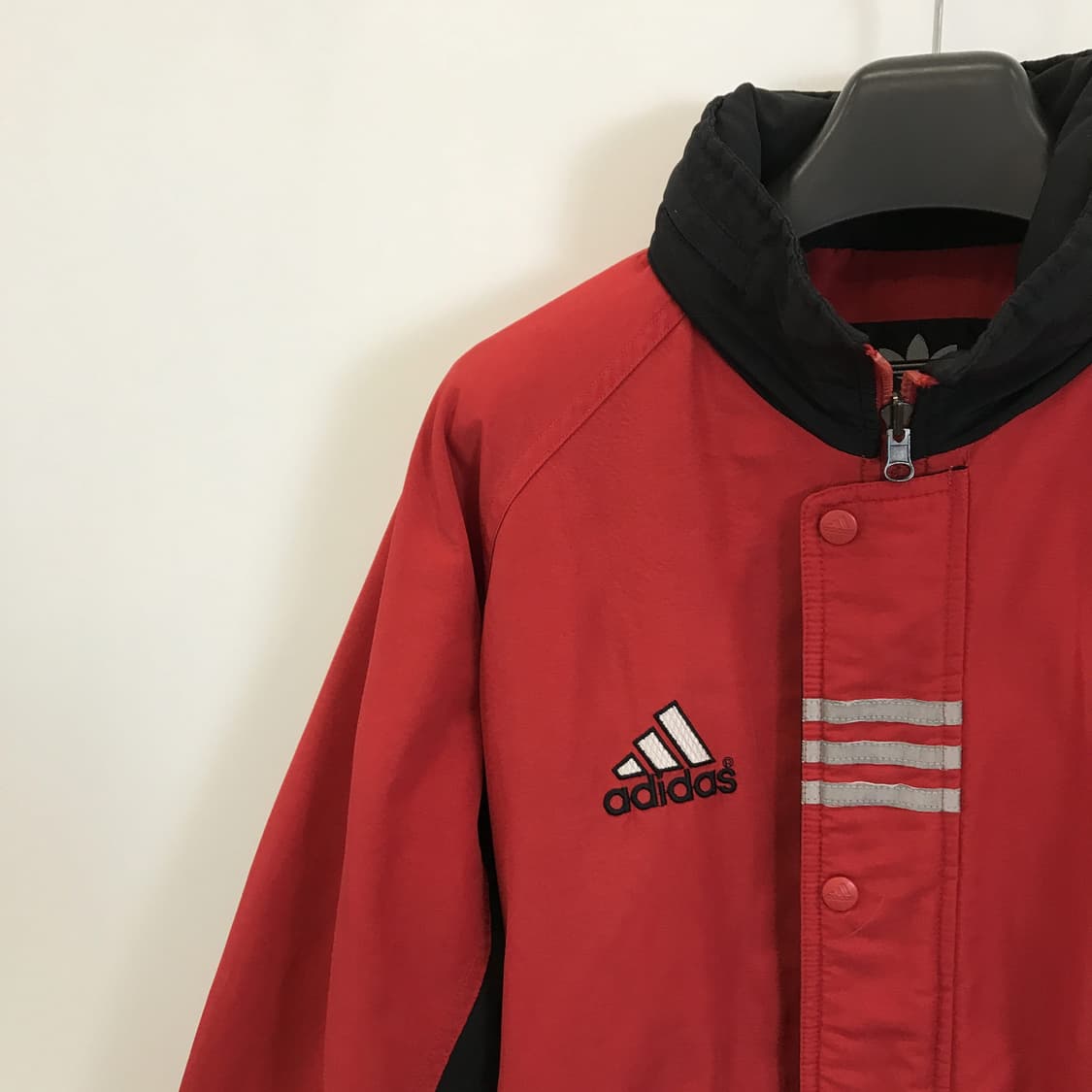 아디다스 00s 빅로고 올드스쿨점퍼 [105] 상품이미지2