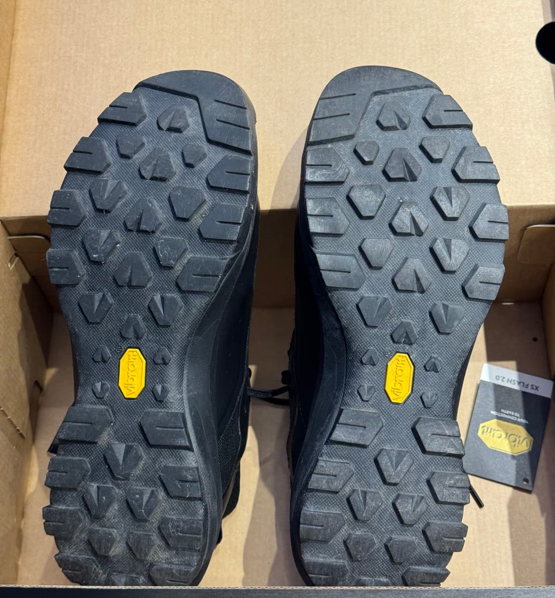 아크테릭스 버텍스 알파인 상품이미지4