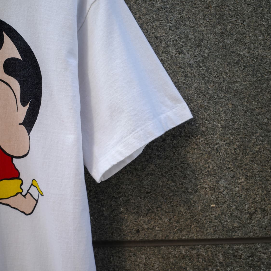 1990's Crayon Shinchan T-shirt 상품이미지3