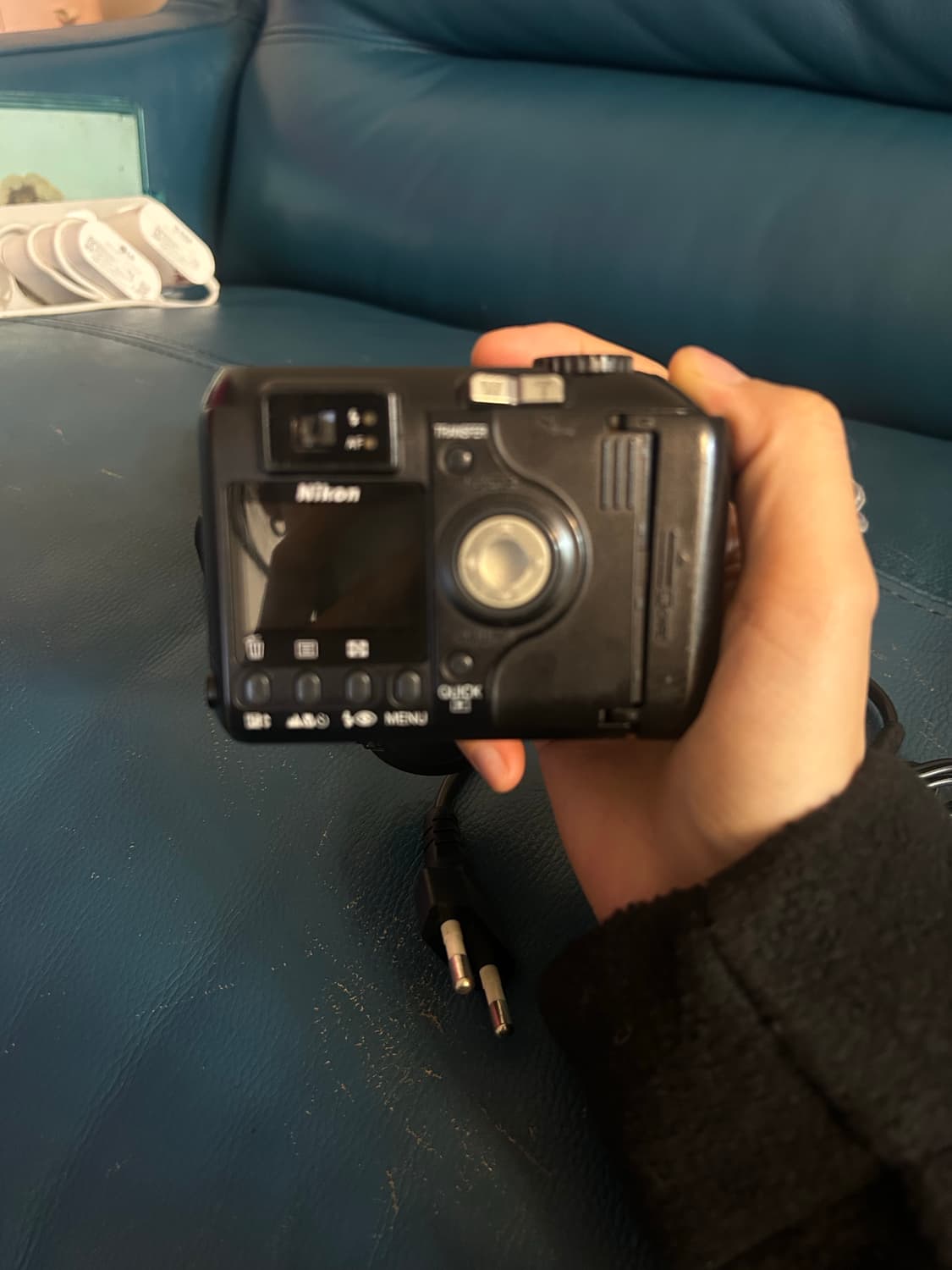 사진0/ 니콘 쿨픽스 4300 상품이미지2