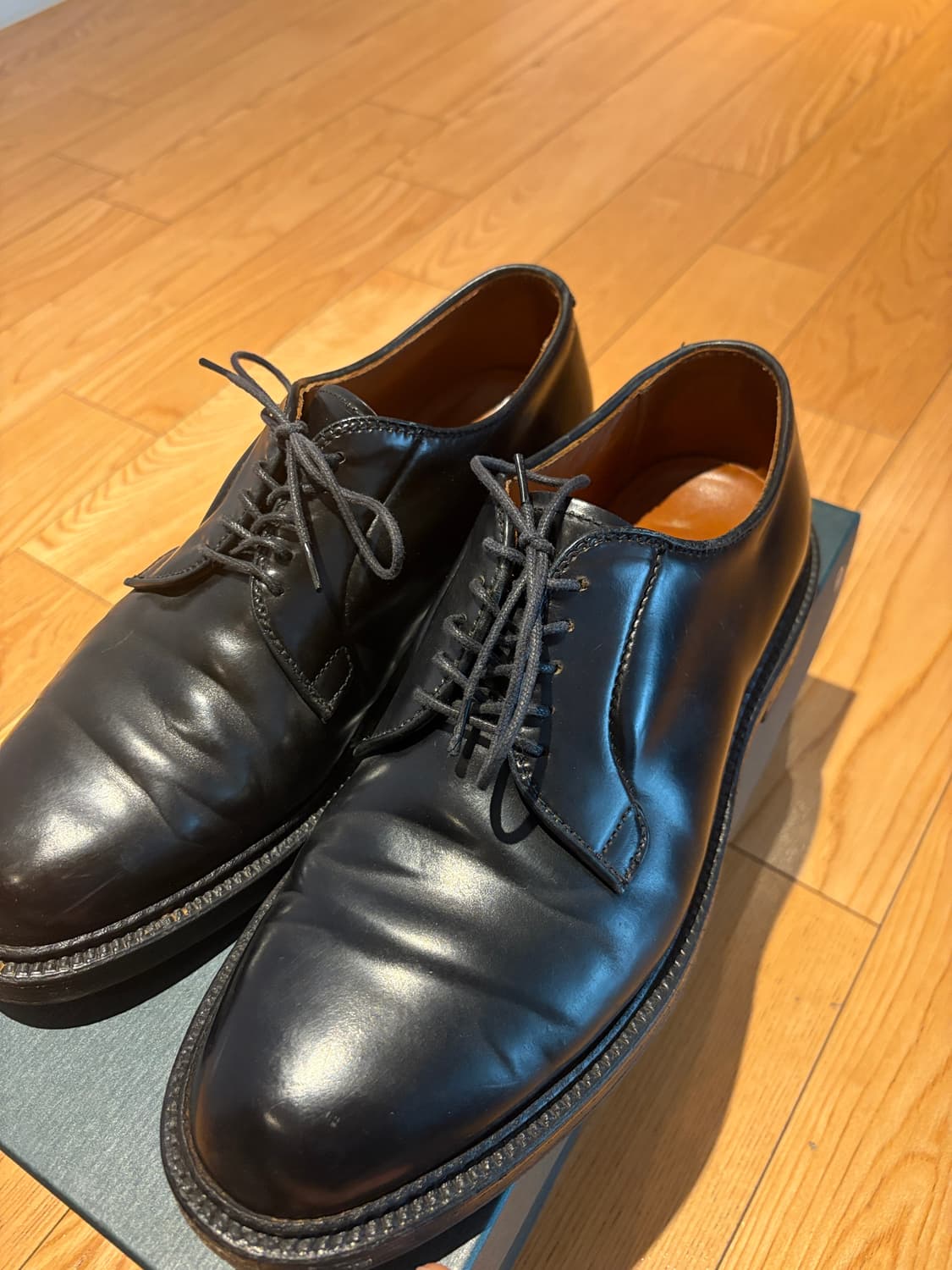 Alden 9901 상품이미지1