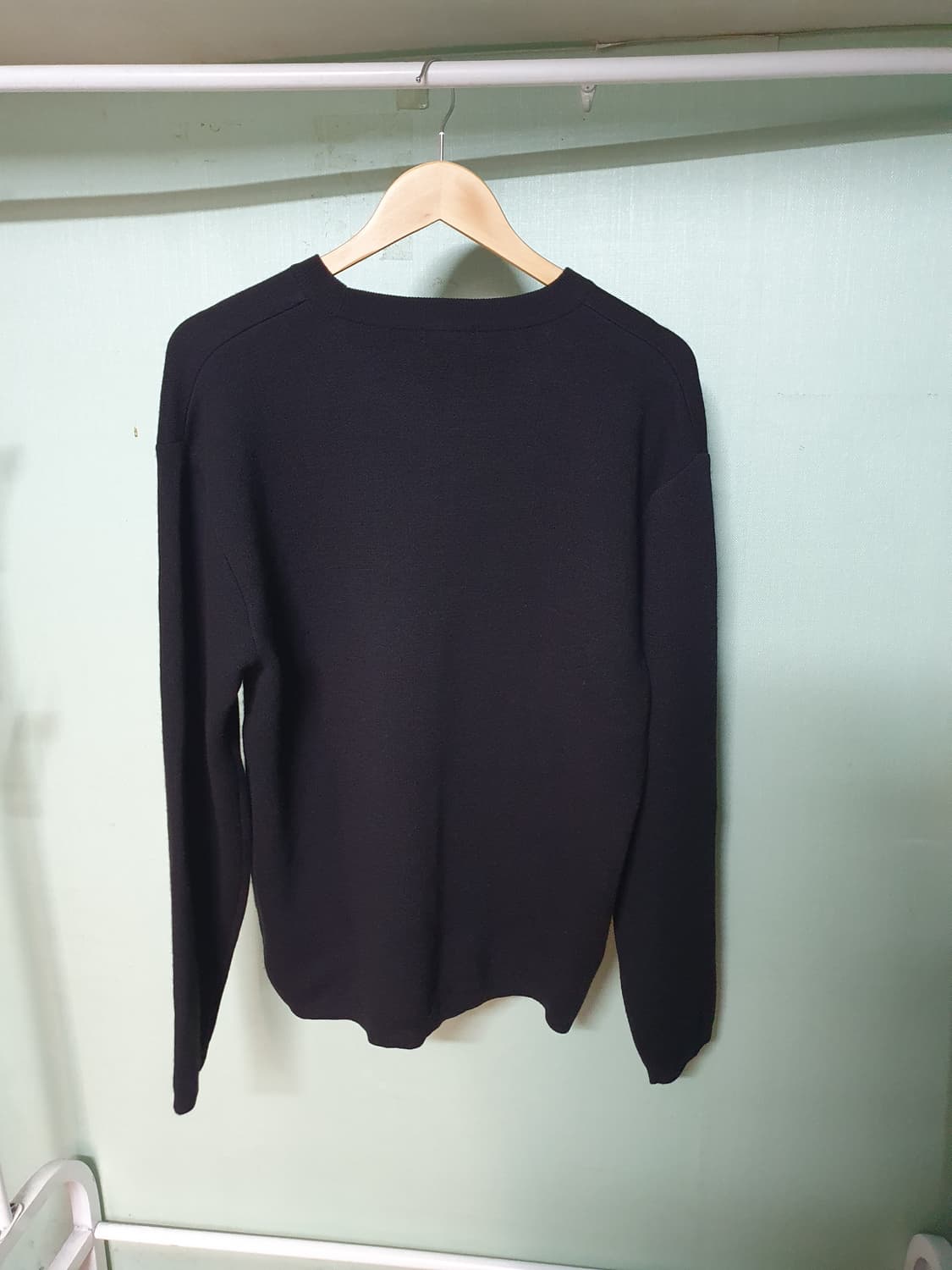 새상품 쿠어 니트 L 100 상품이미지6